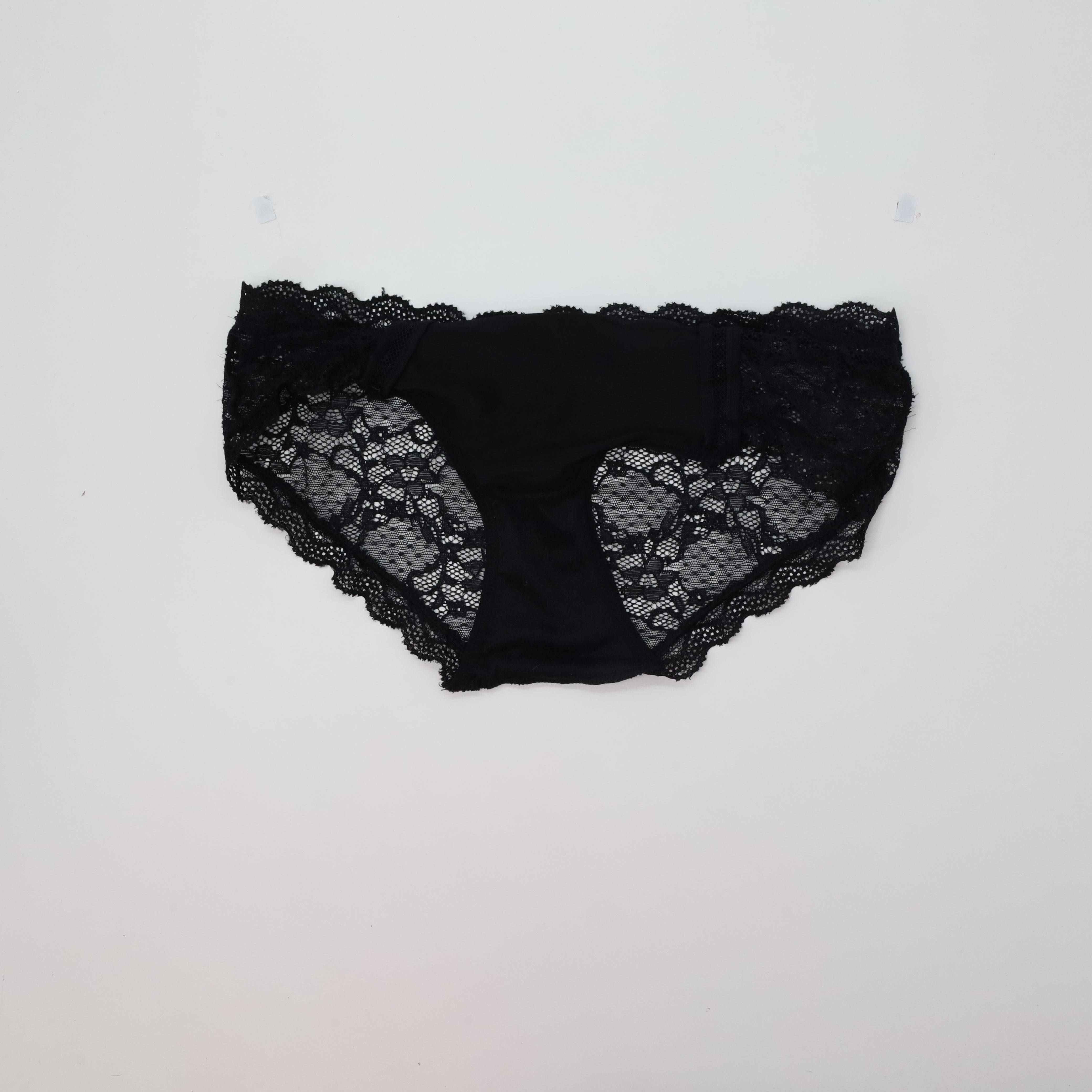 Culotte Etincelle Noir