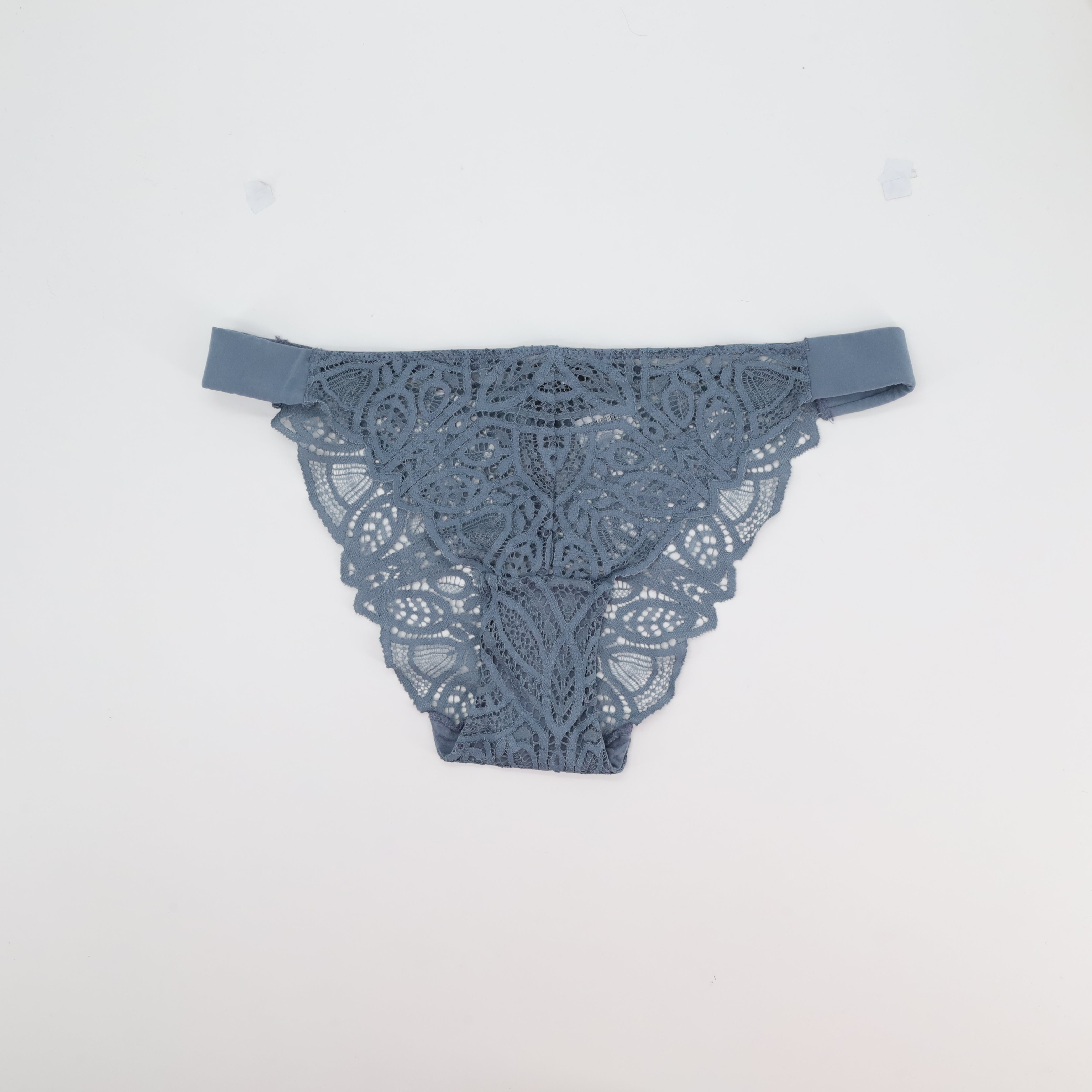 Culotte ETAM Bleu