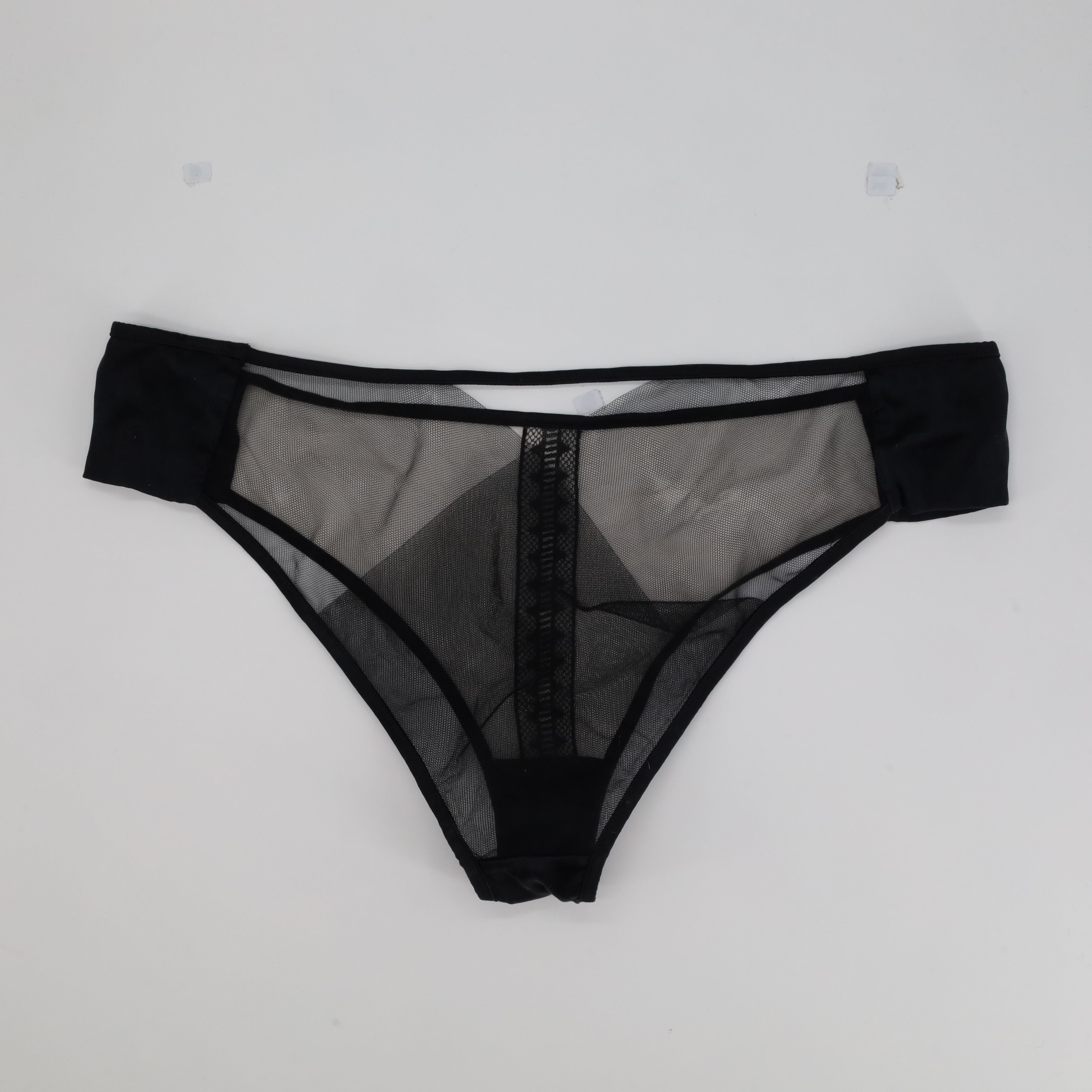 Culotte Livy Noir