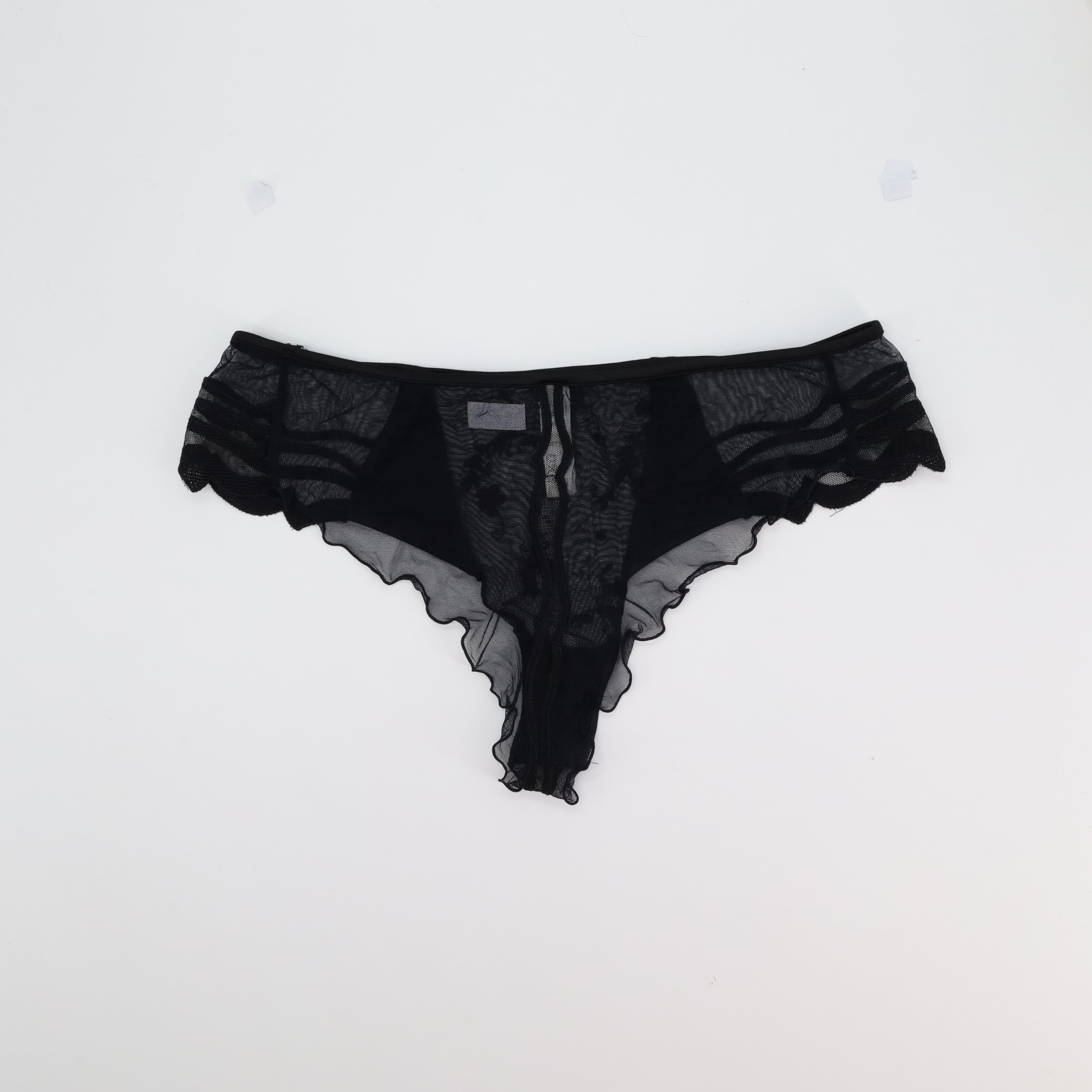 Shorty R Crescentini Noir