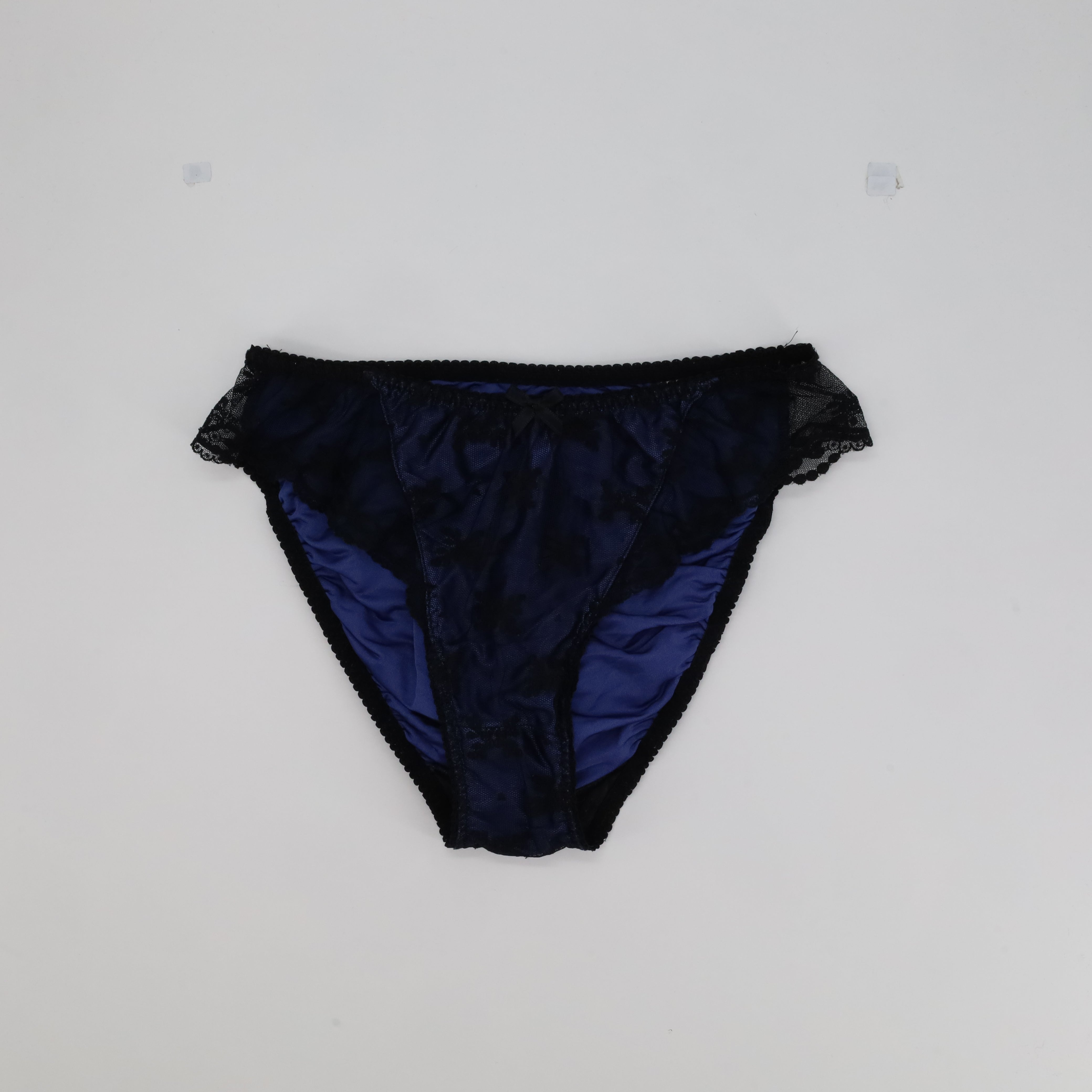 Culotte Violet