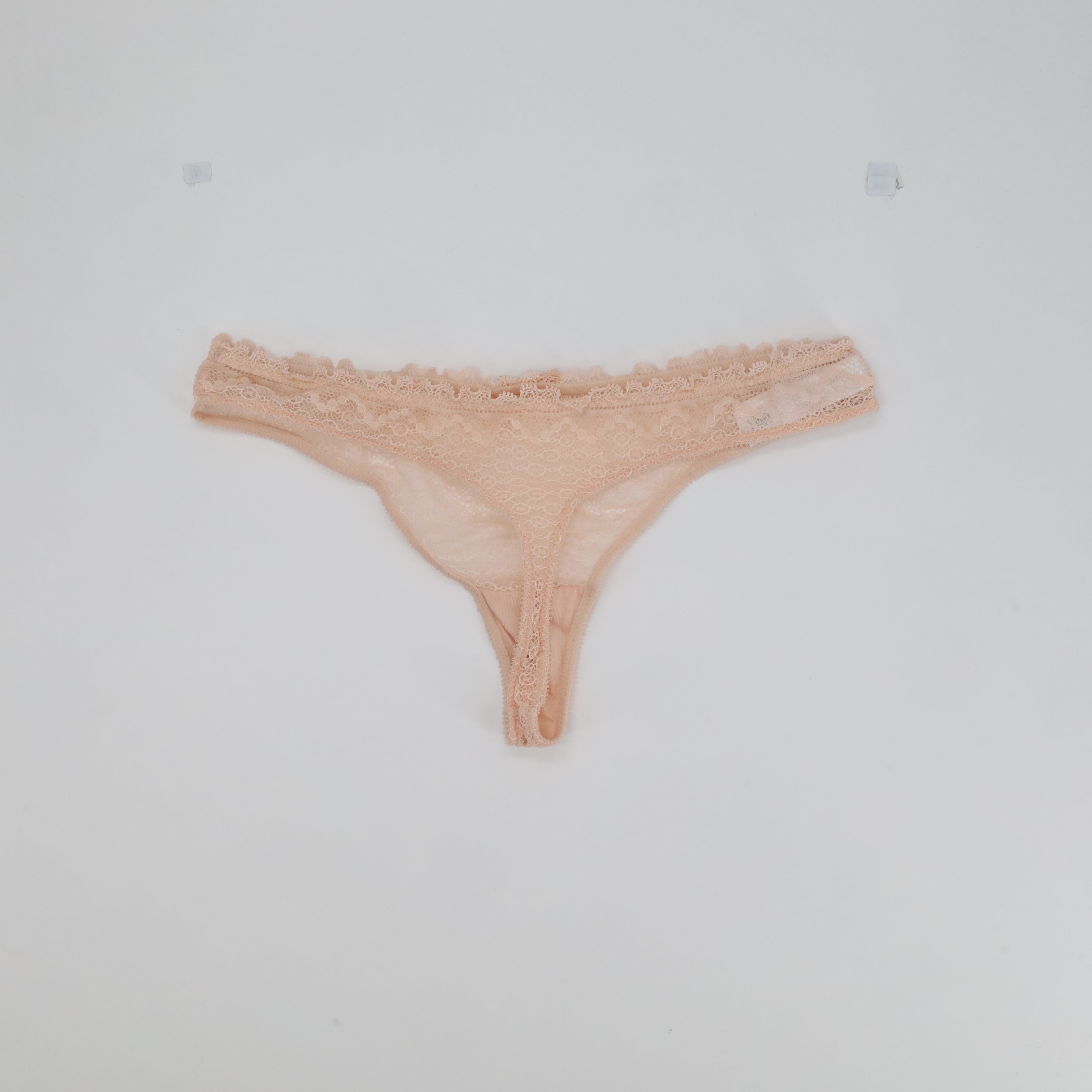 String Princesse tam.tam Beige