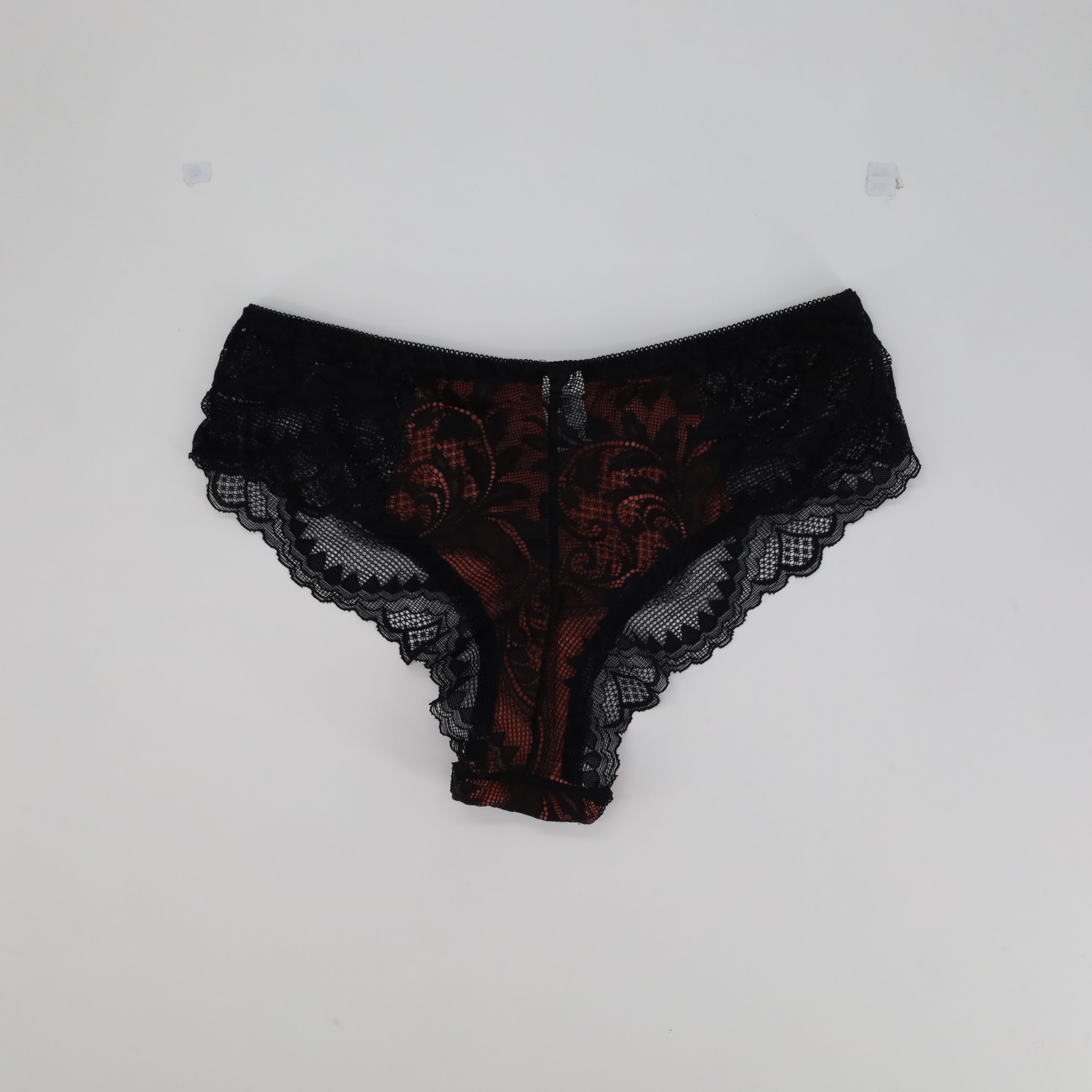 Culotte Manoukian Noir
