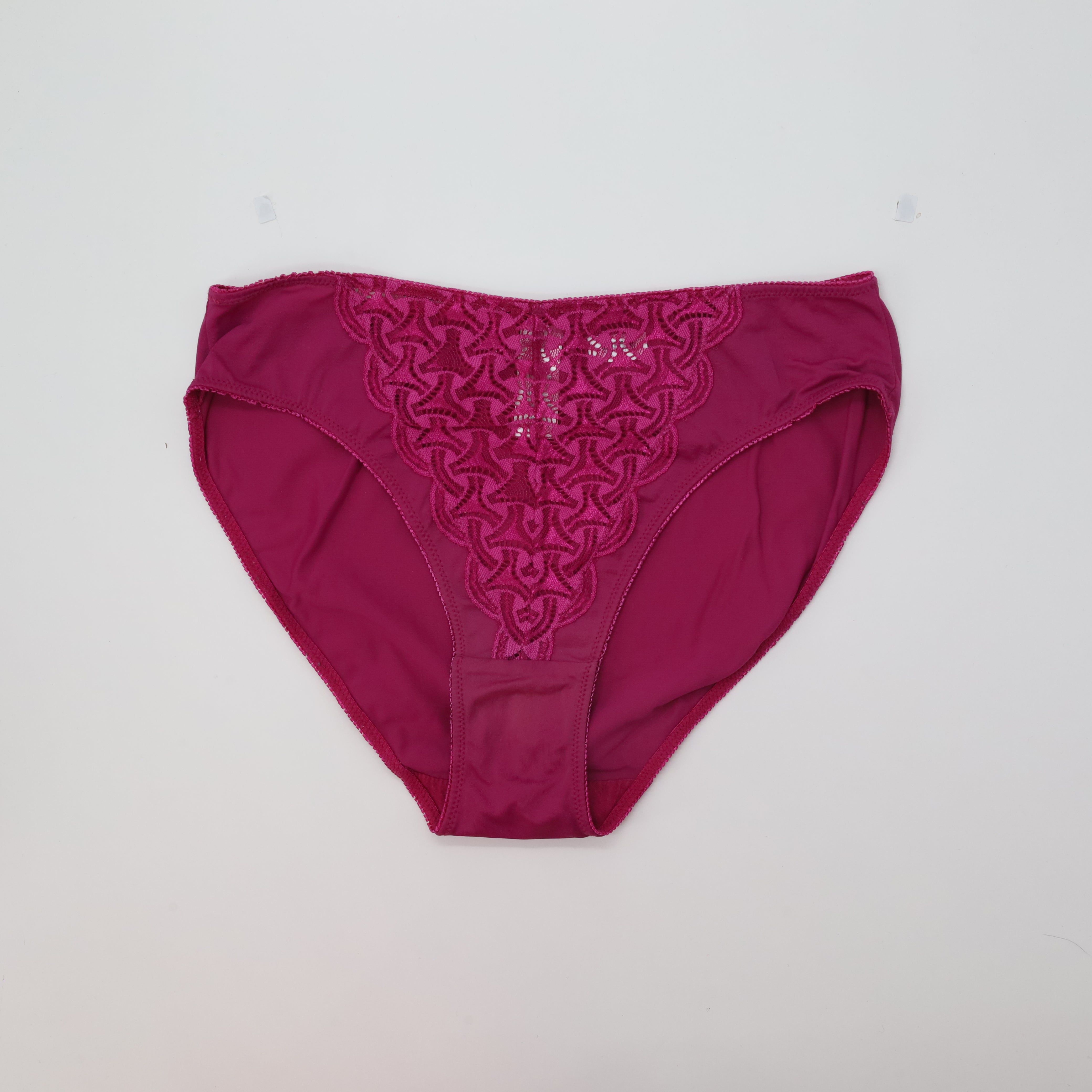 Culotte Violet