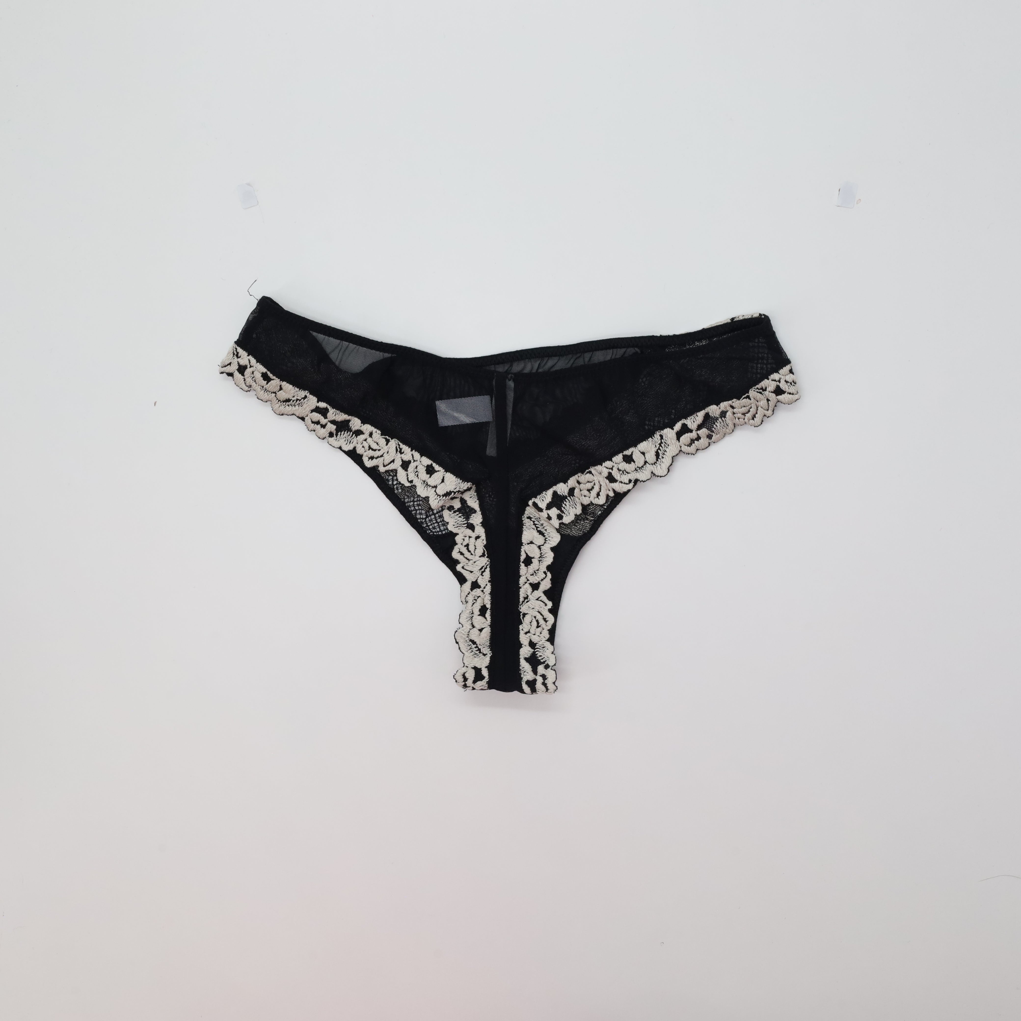 Tanga Intimissimi Noir