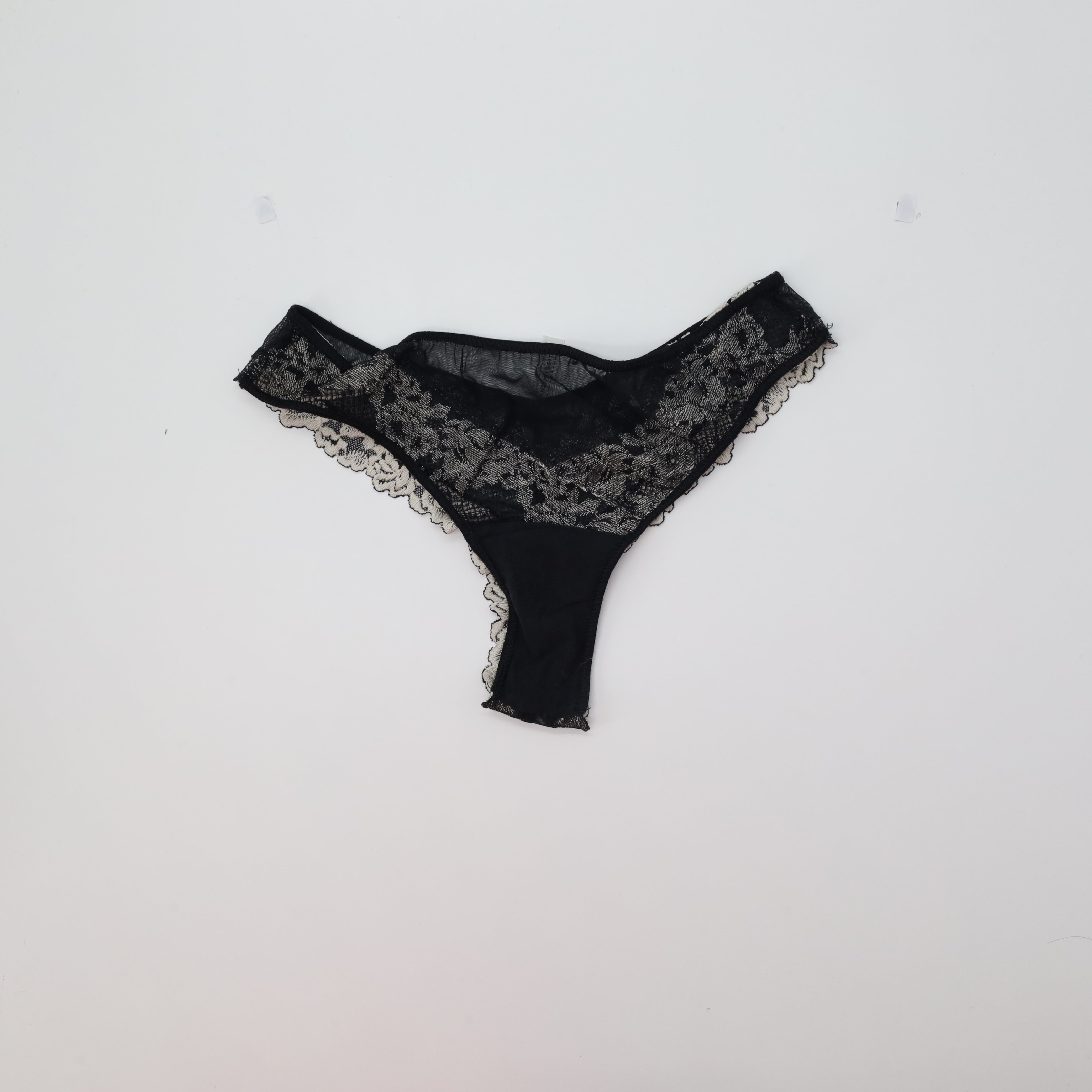 Tanga Intimissimi Noir