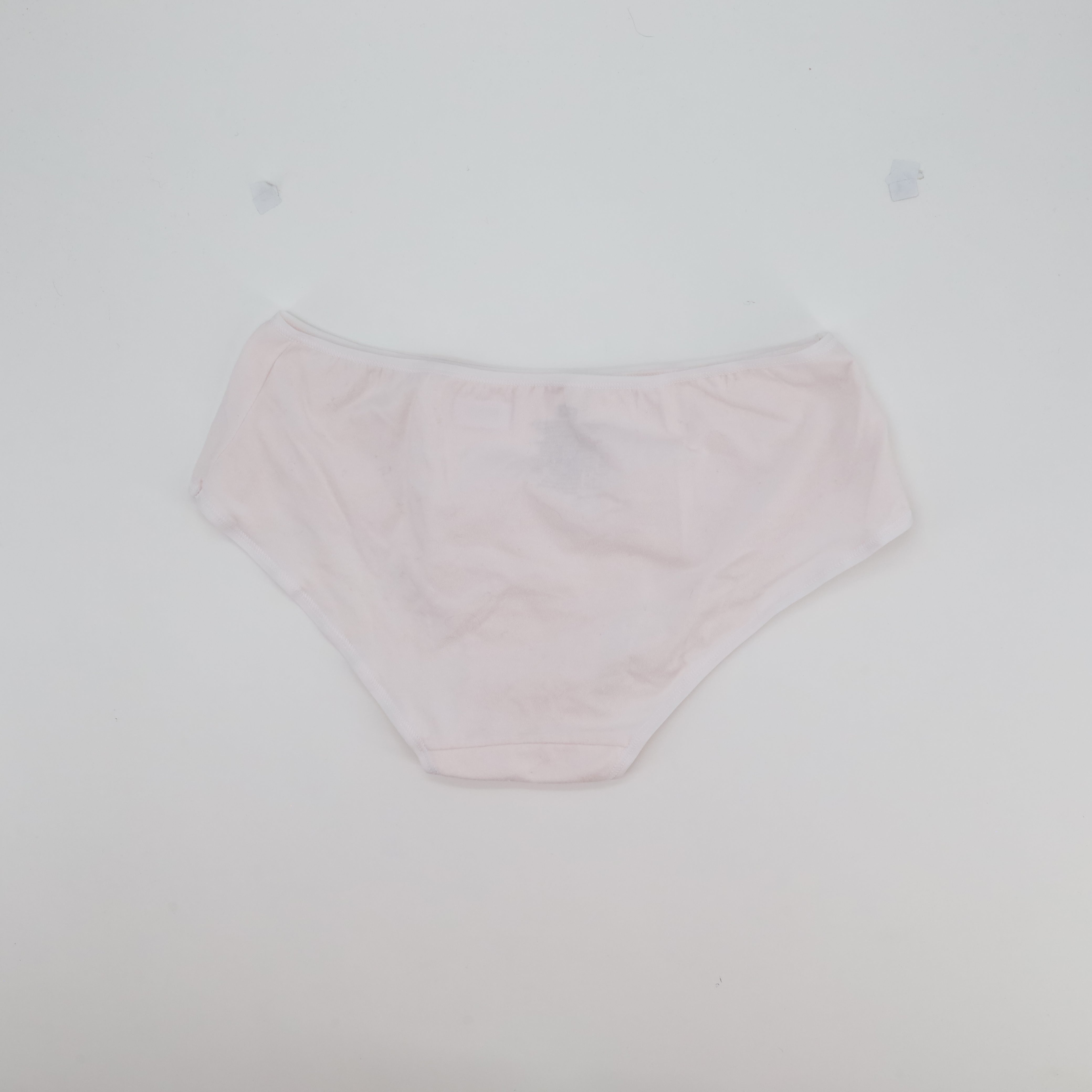 Culotte DIM Blanc