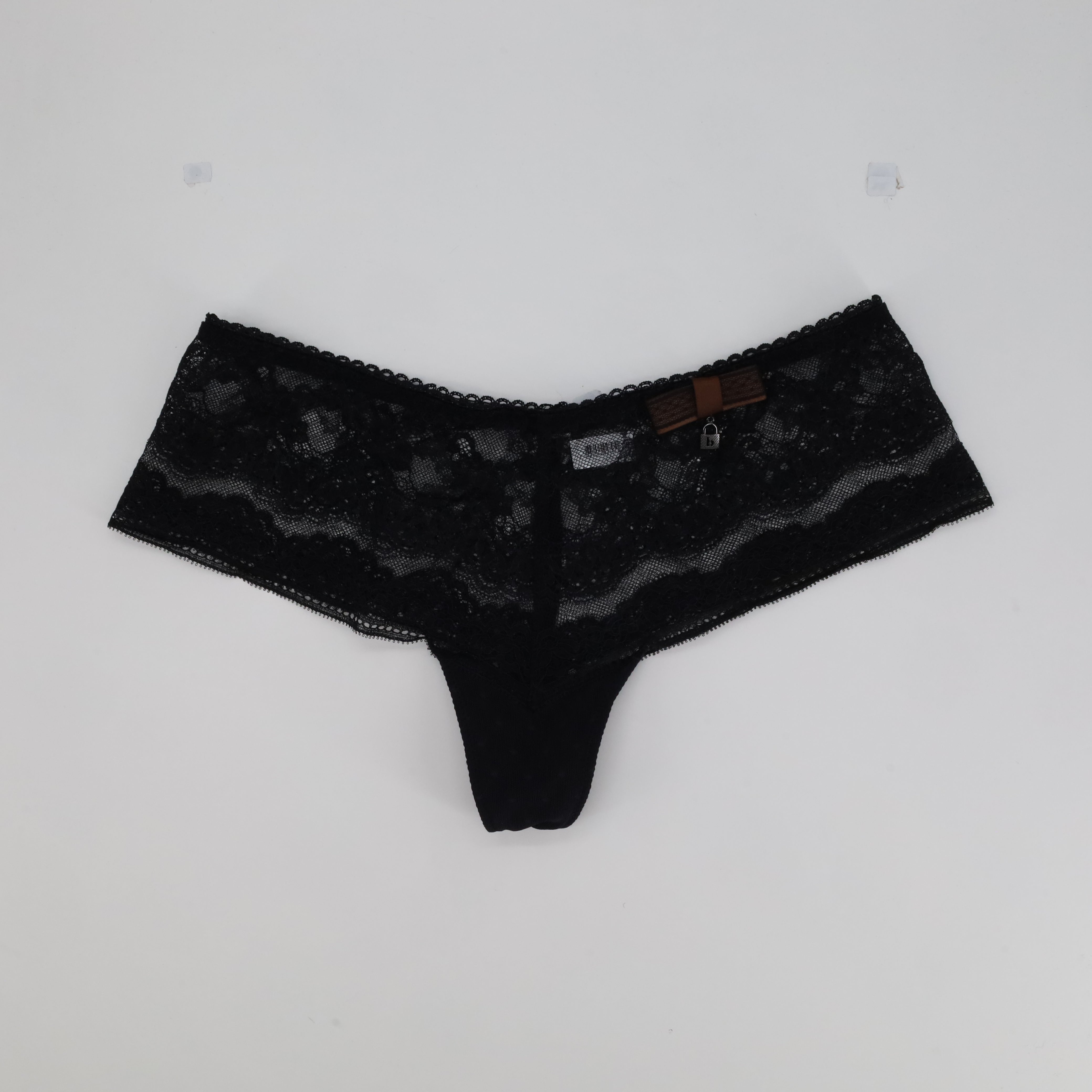 Culotte Noir