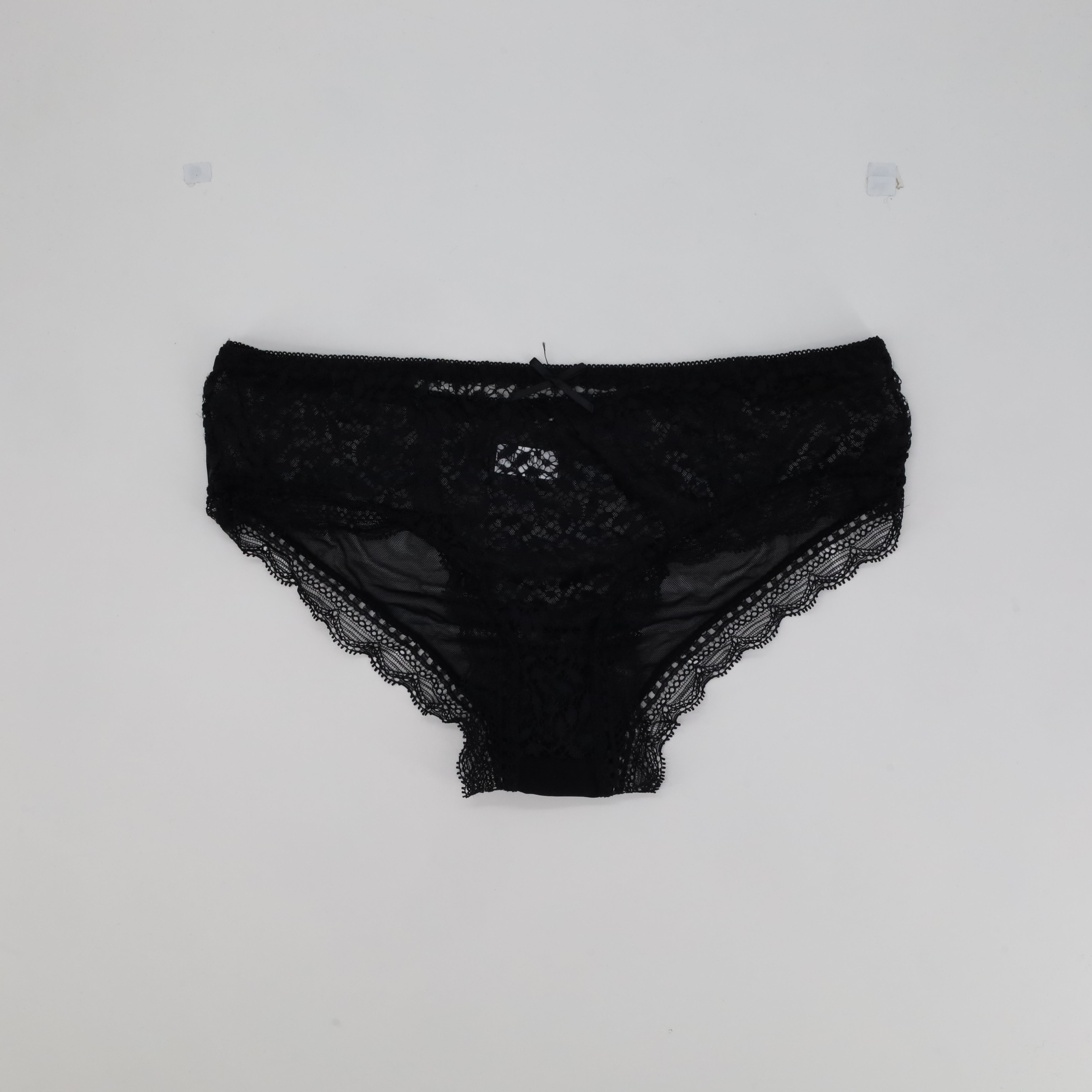 Culotte Noir
