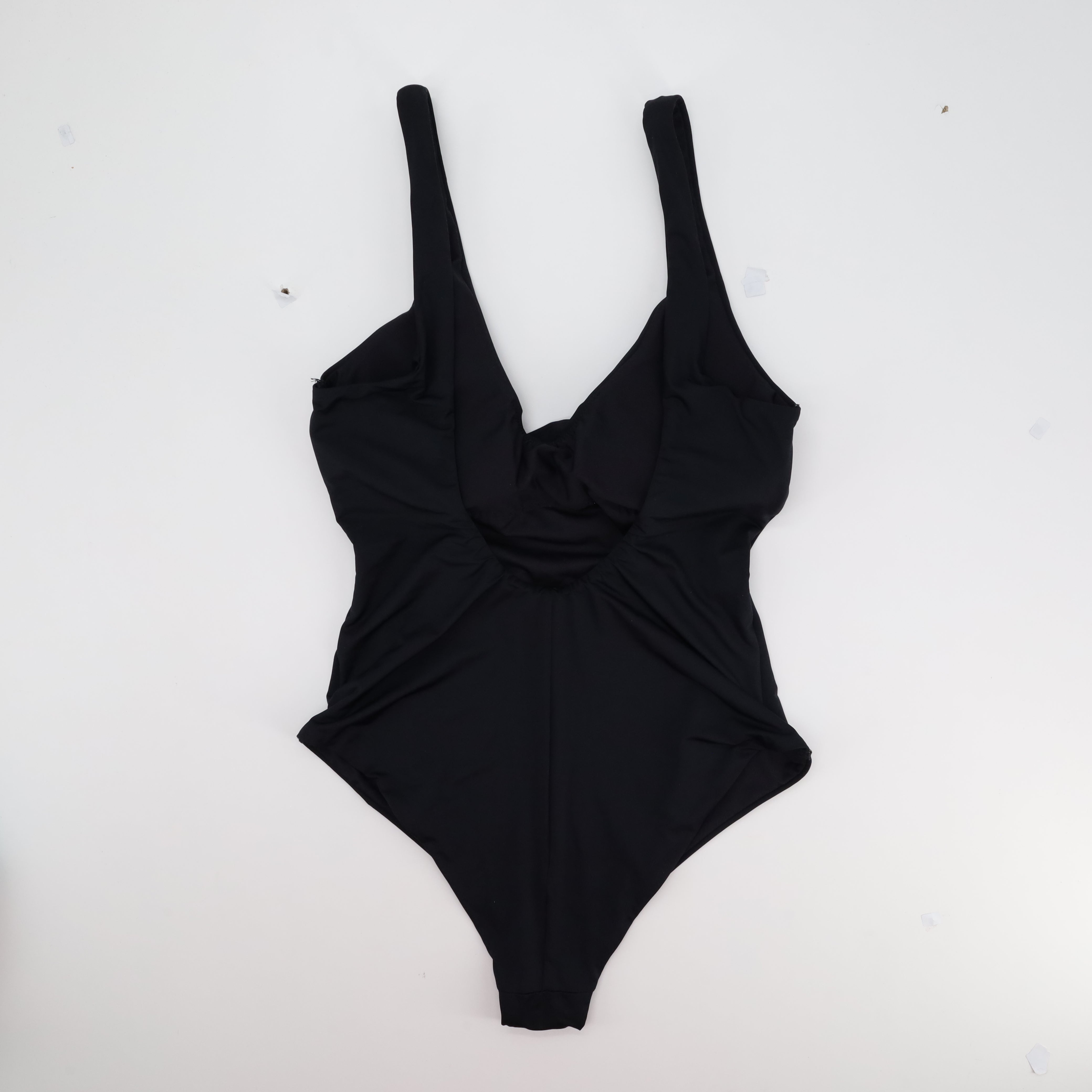 Maillot 1 pièce Calzedonia Noir