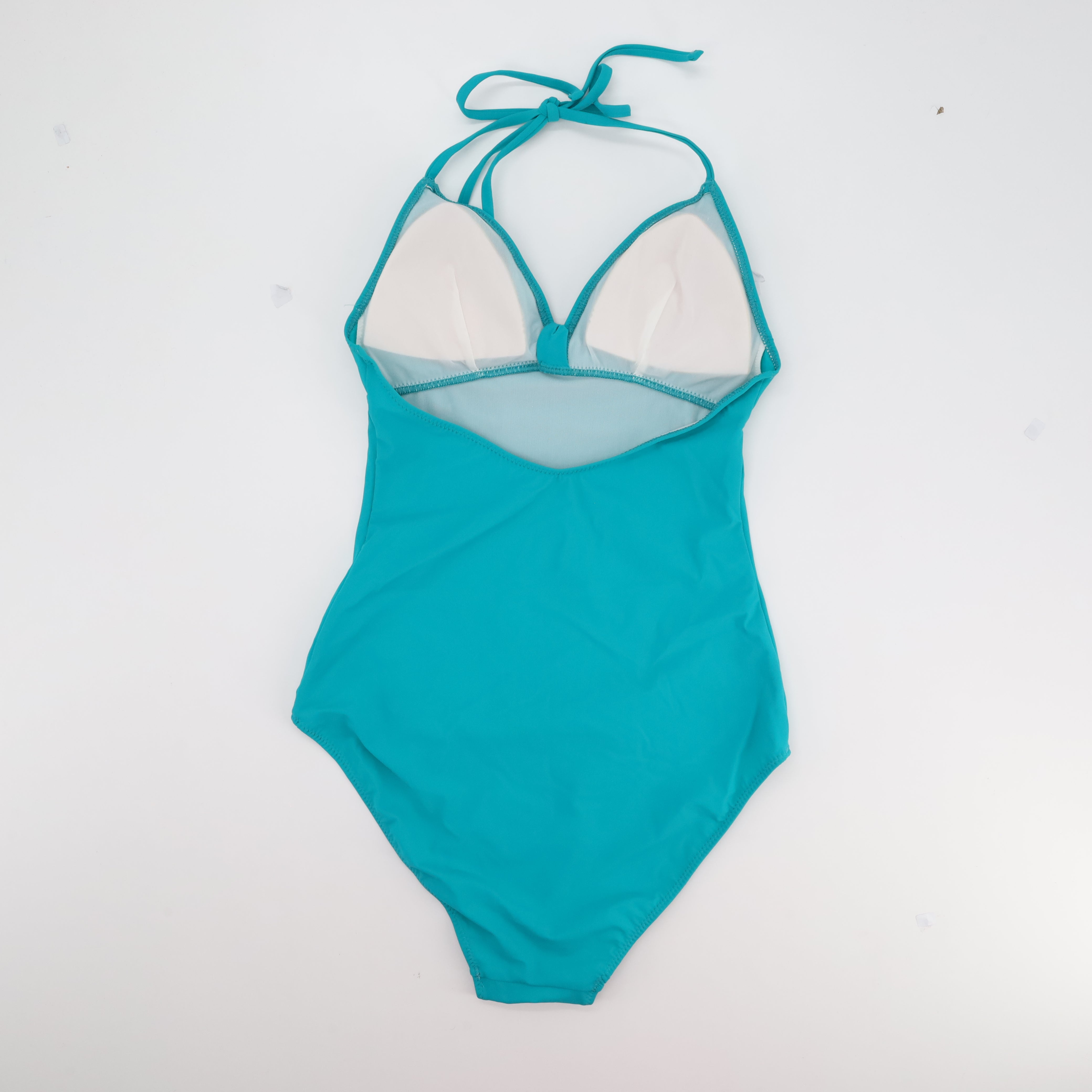 Maillot 1 pièce Ysé Bleu