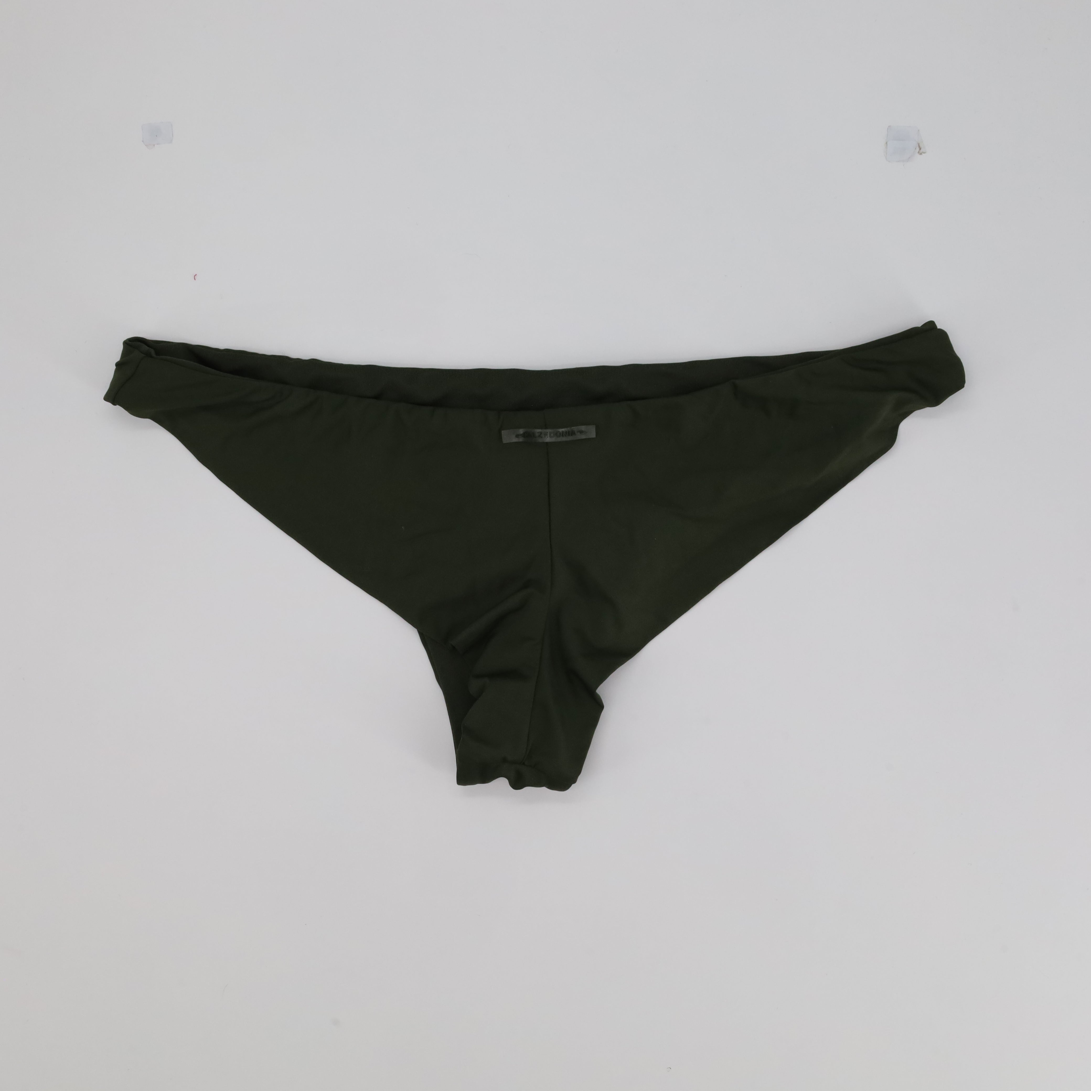 Bas de maillot Calzedonia Vert