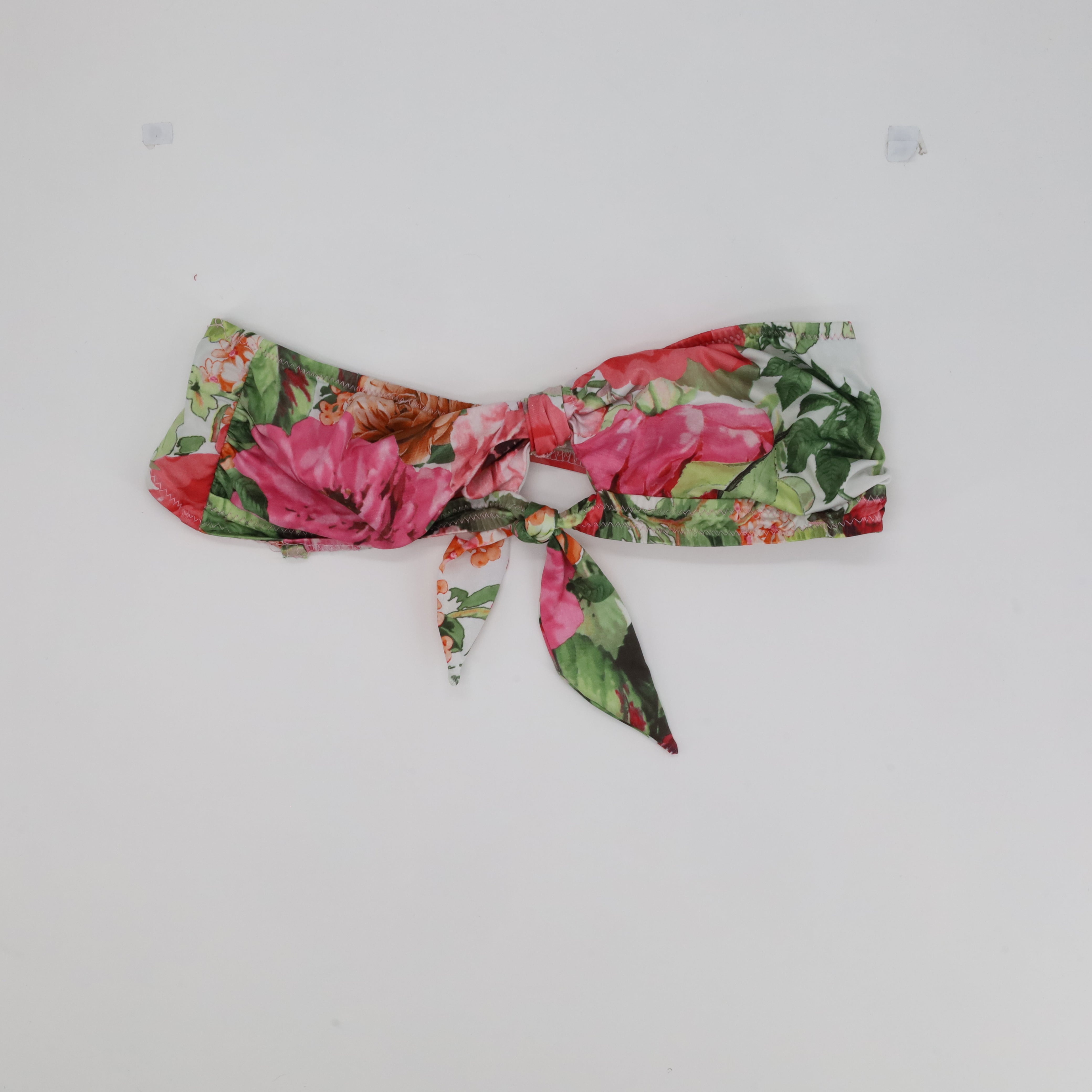Haut de maillot Asos Rose