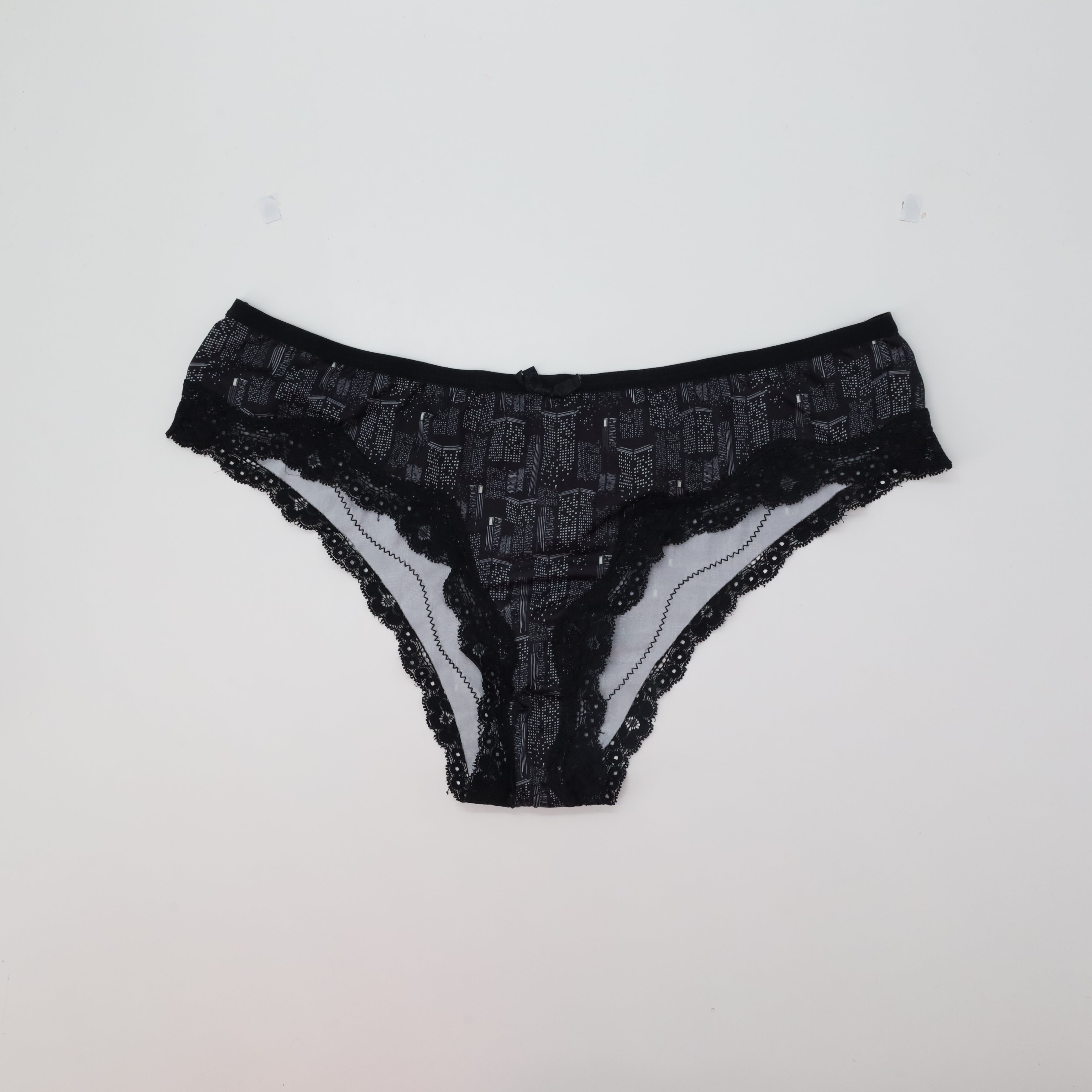 Culotte Hunkemöller Noir