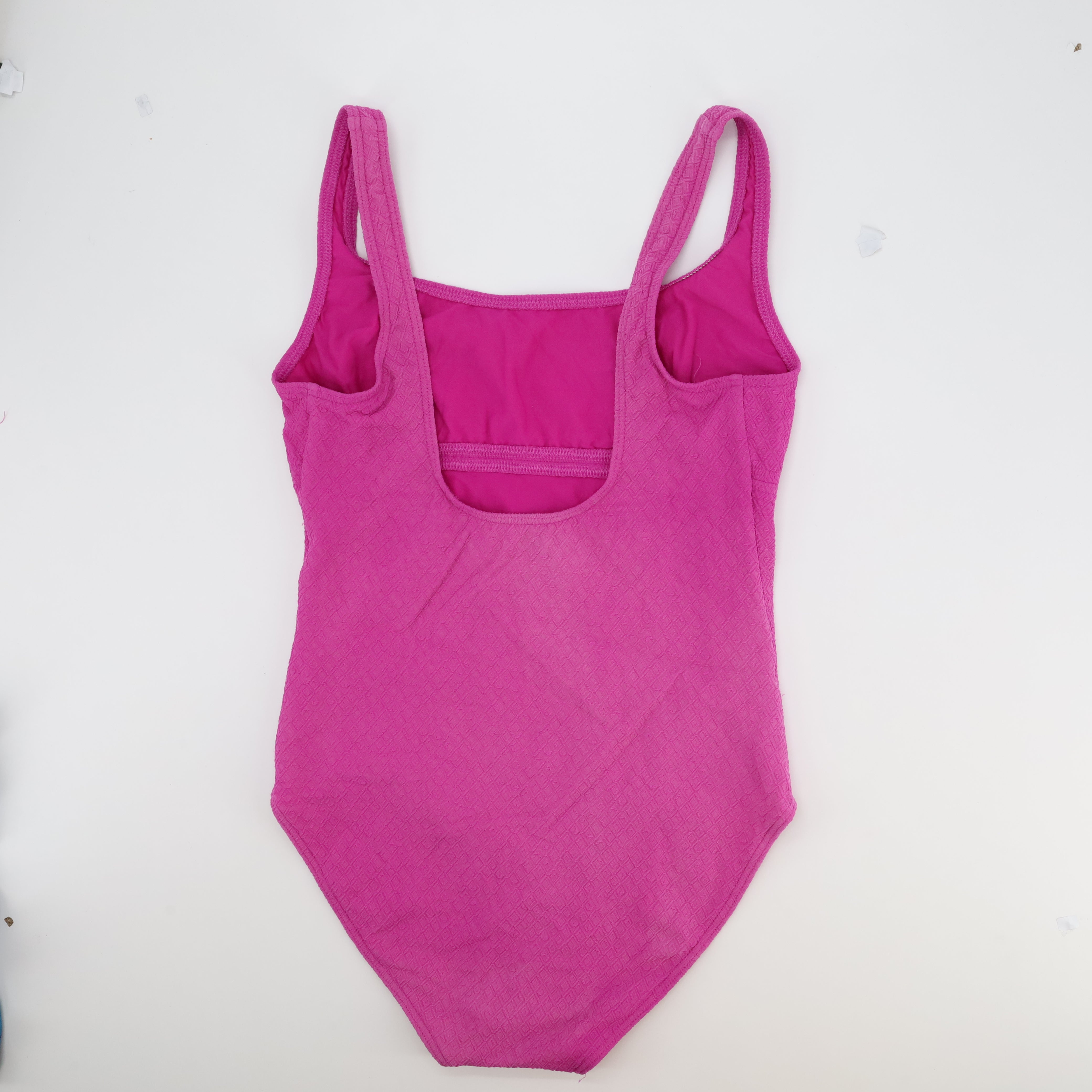 Maillot 1 pièce Kiwi Saint-Tropez Violet
