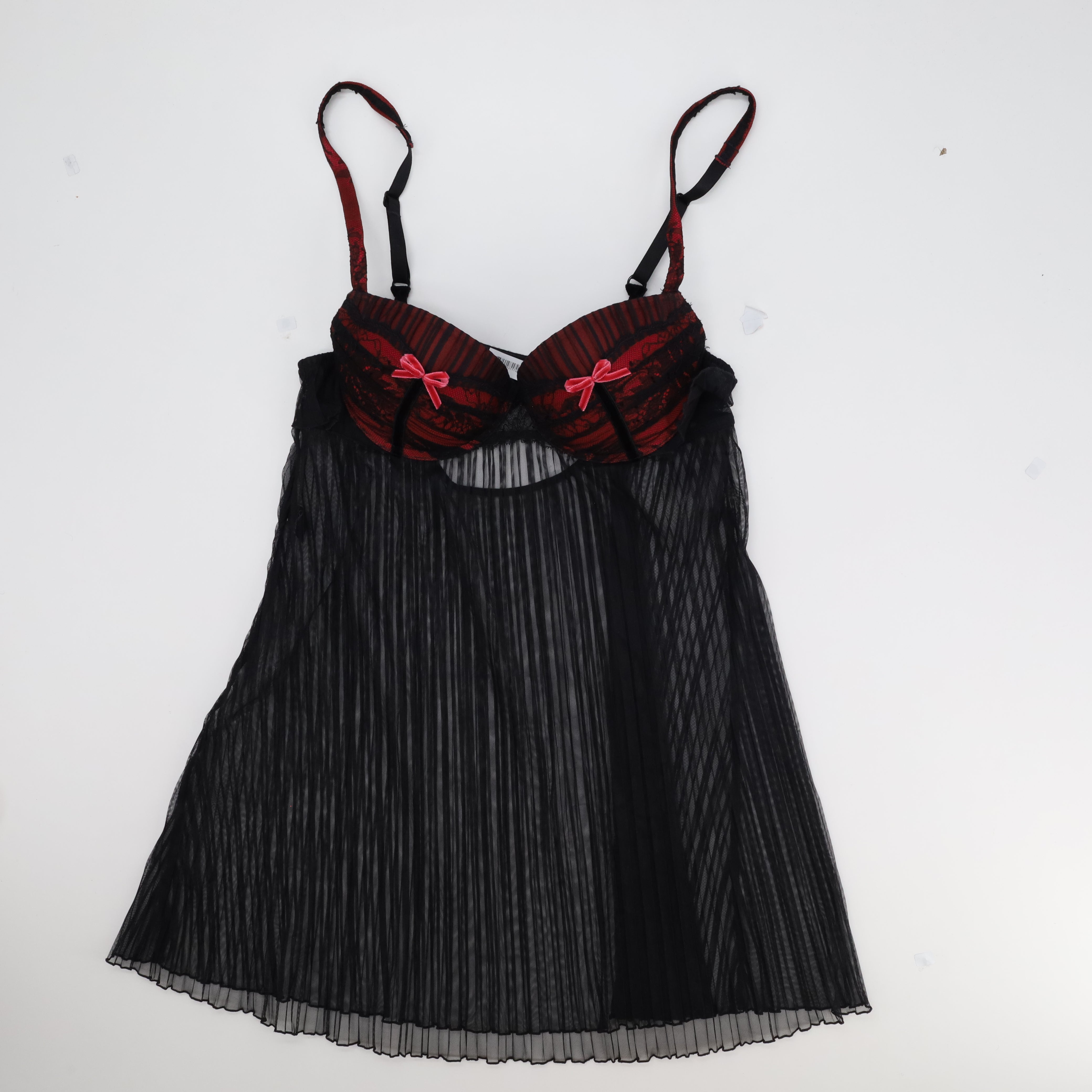 Nuisette Noir