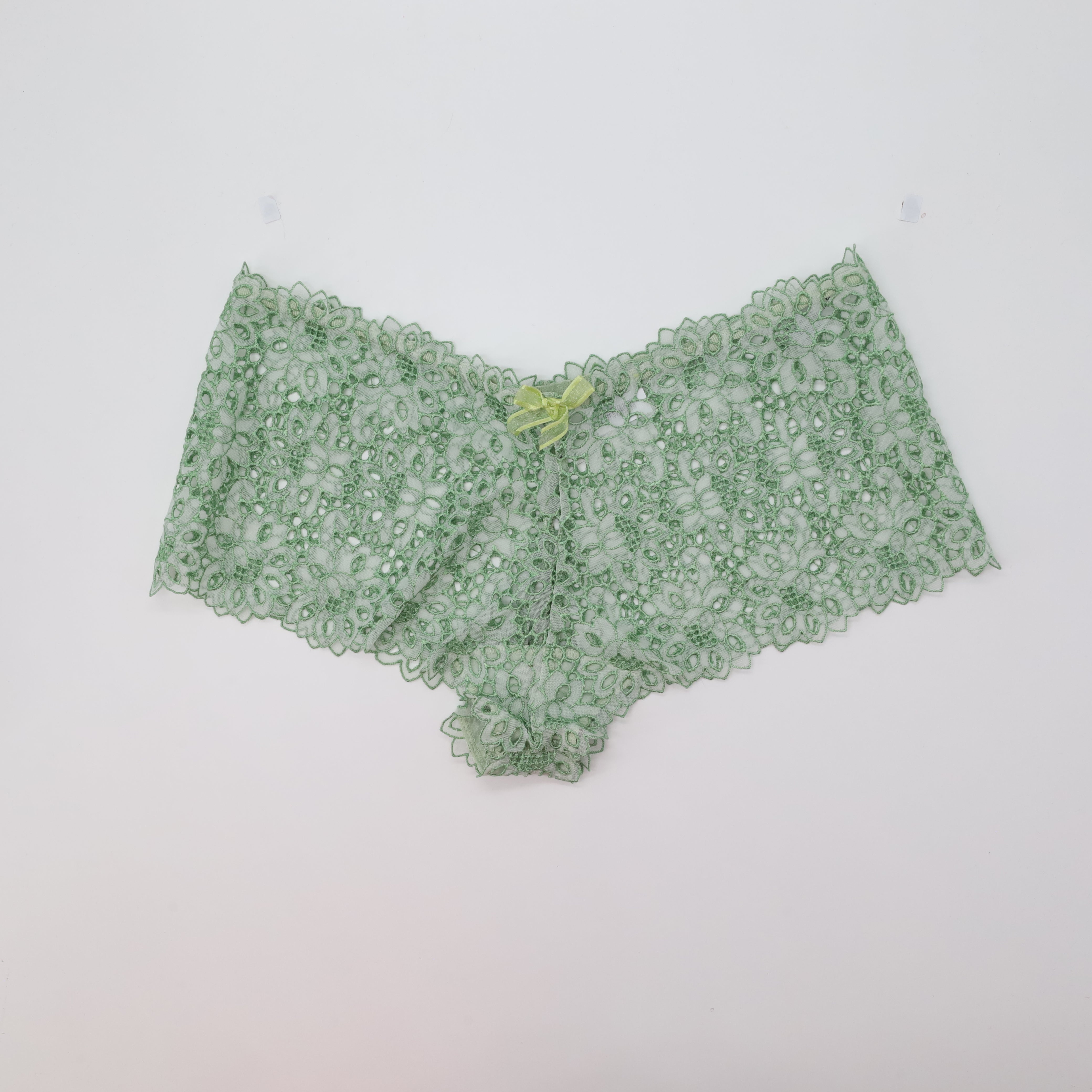 Shorty Aubade Vert