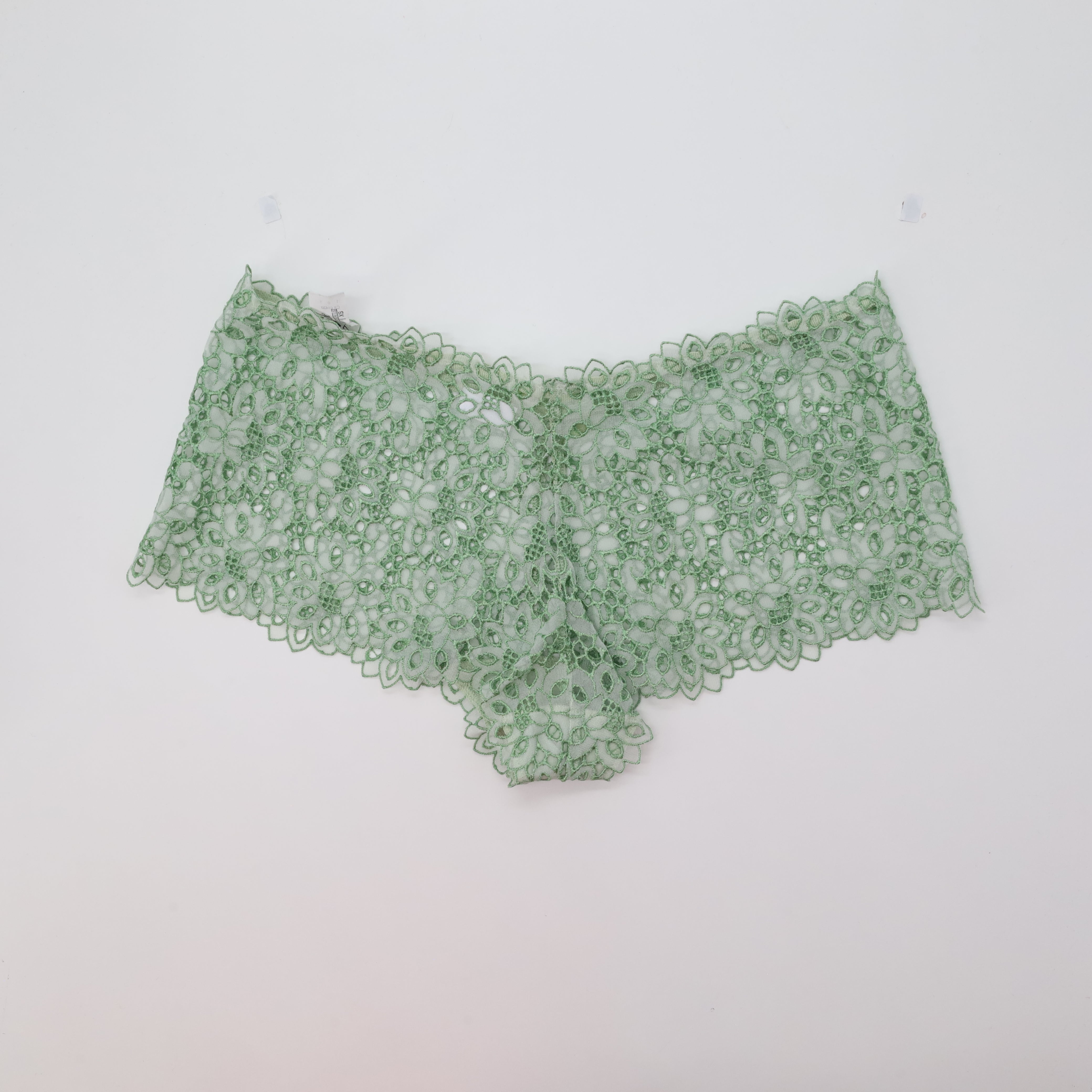 Shorty Aubade Vert
