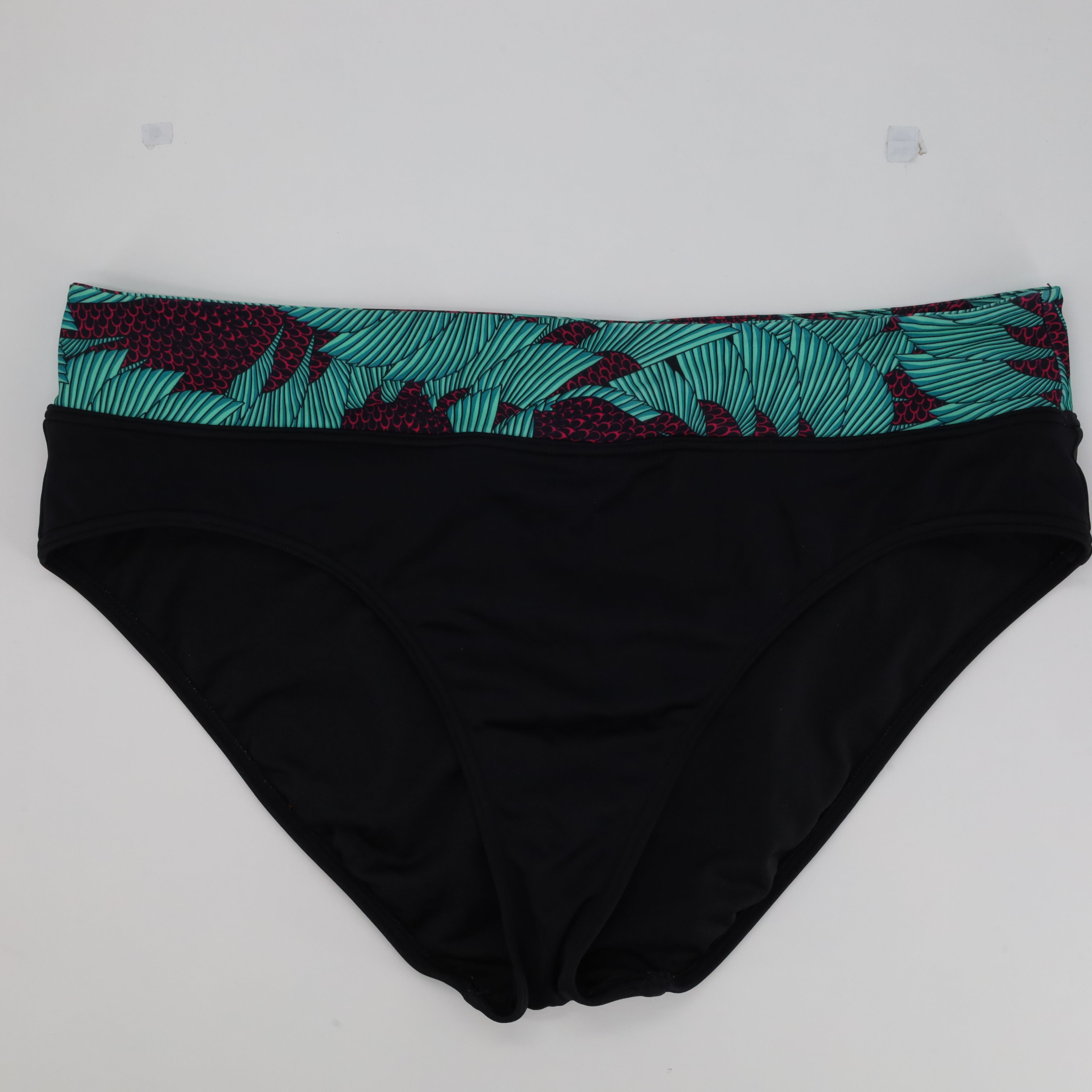 Bas de maillot Olaian Noir