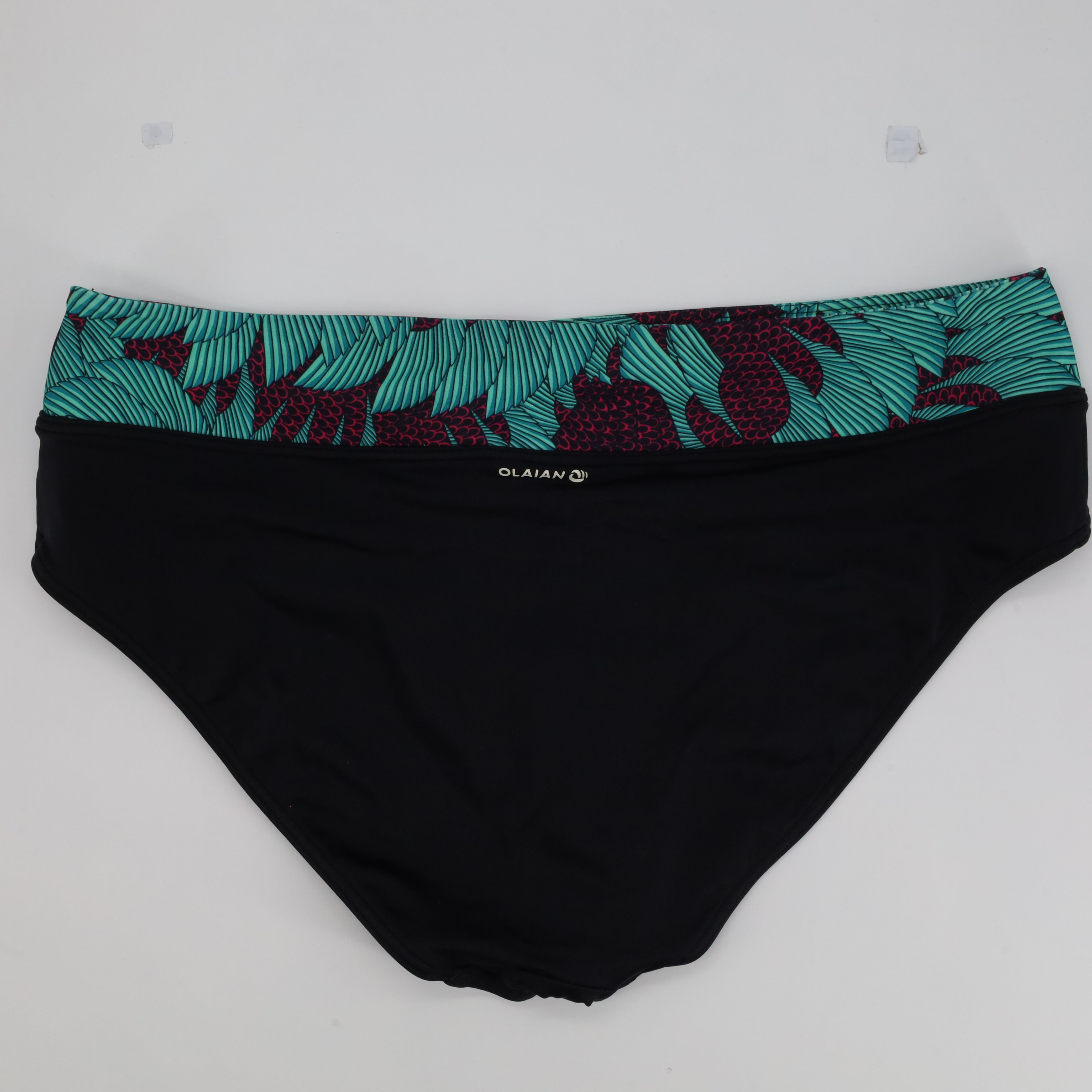 Bas de maillot Olaian Noir