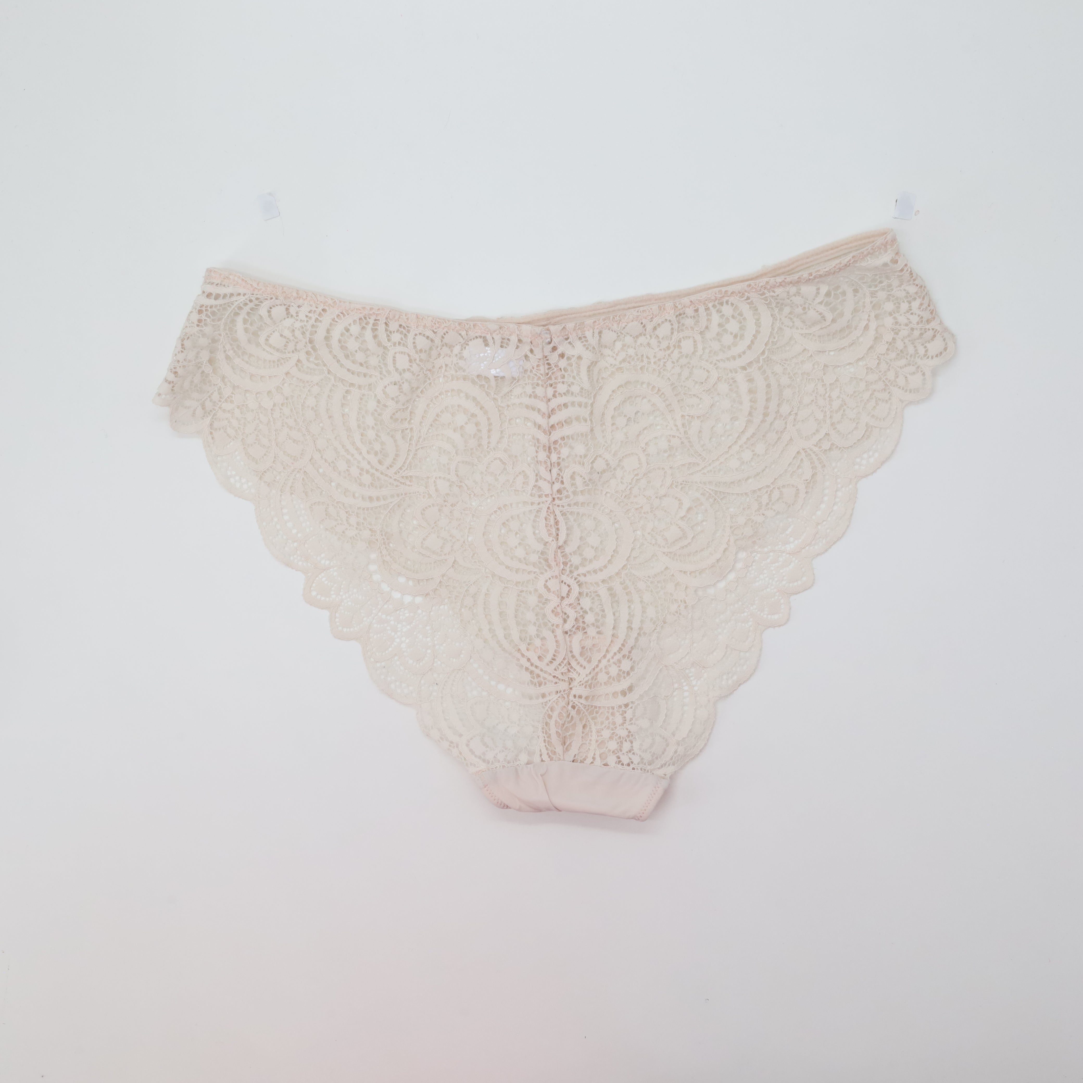 Culotte RougeGorge Rose