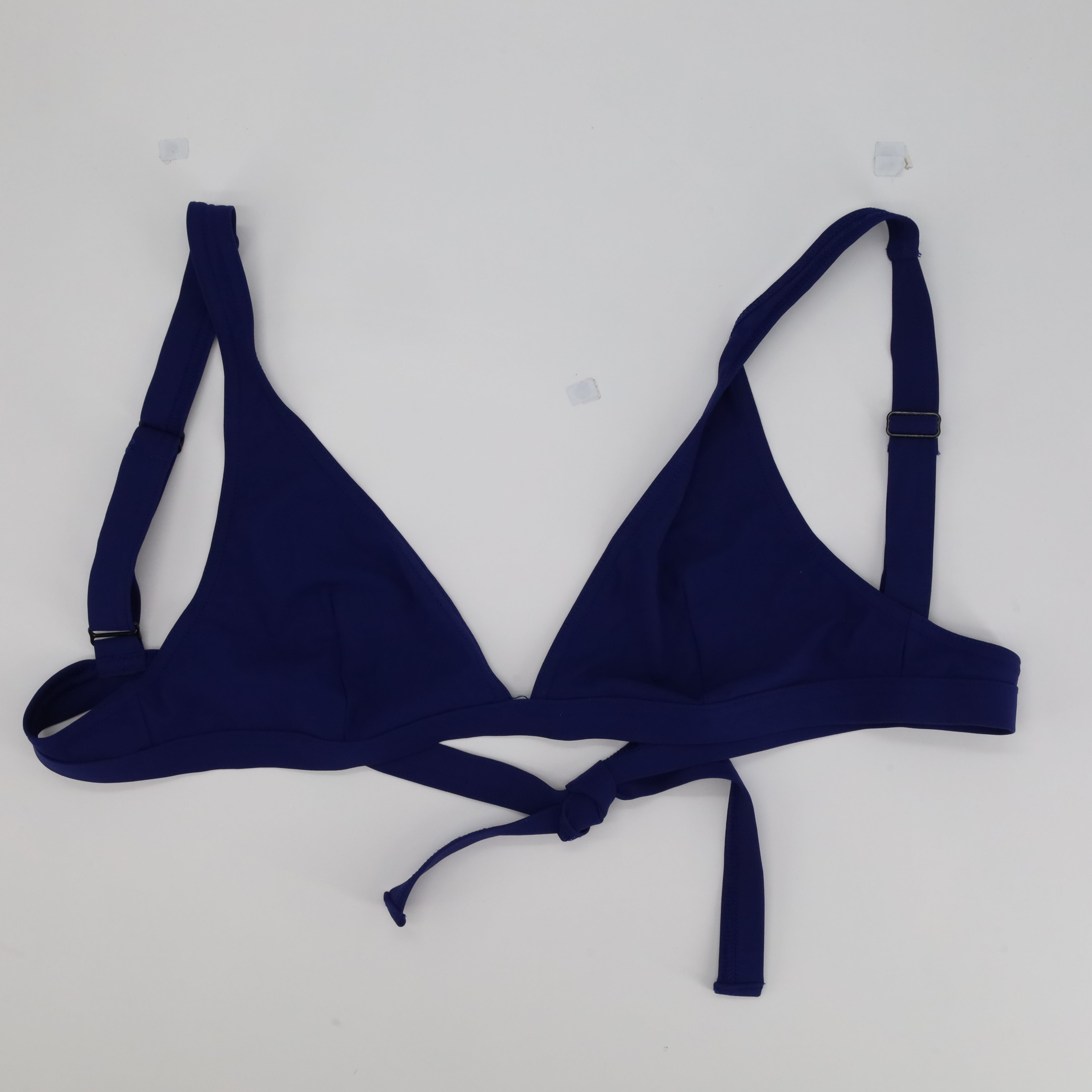 Haut de maillot Ysé Bleu