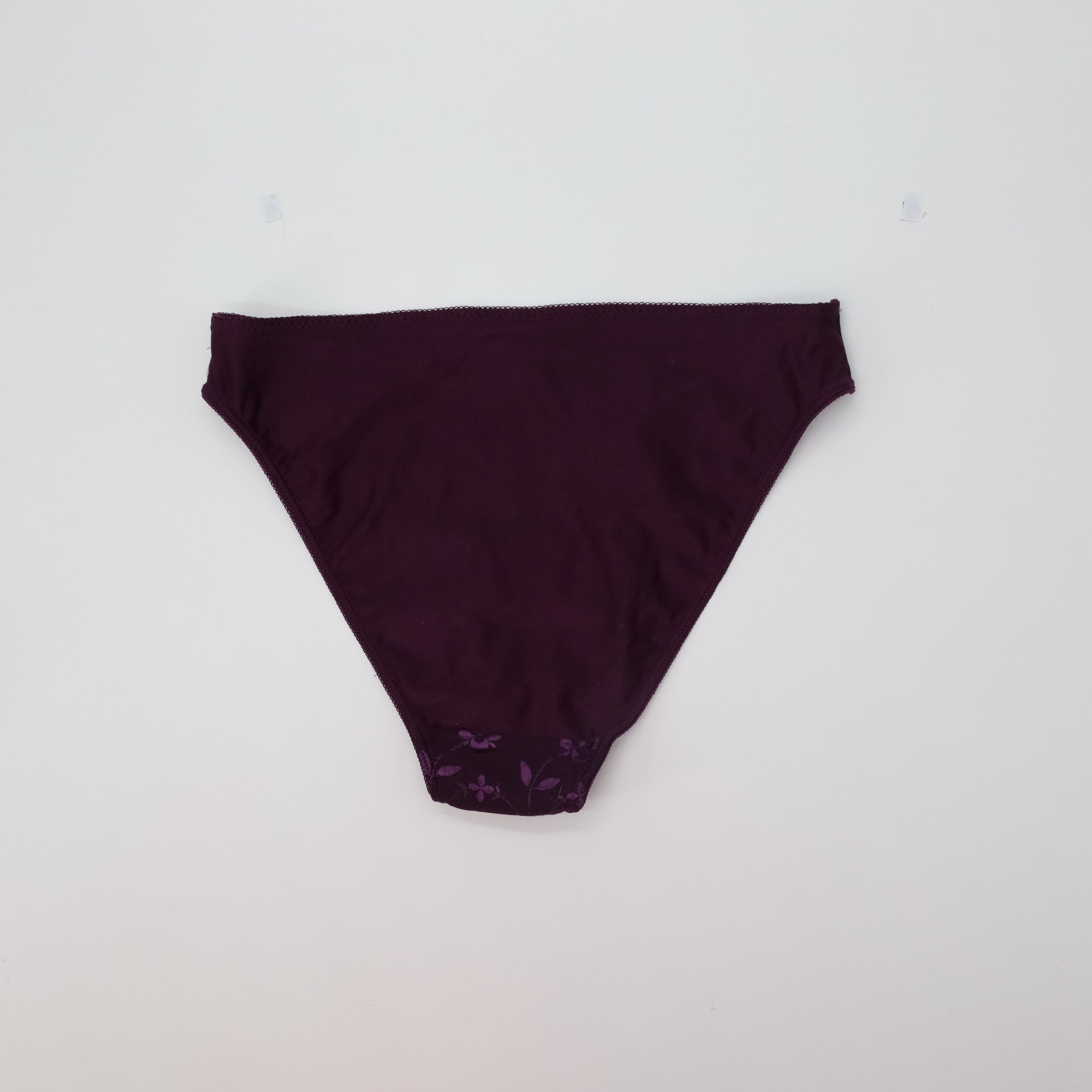 Culotte Princesse tam.tam Violet