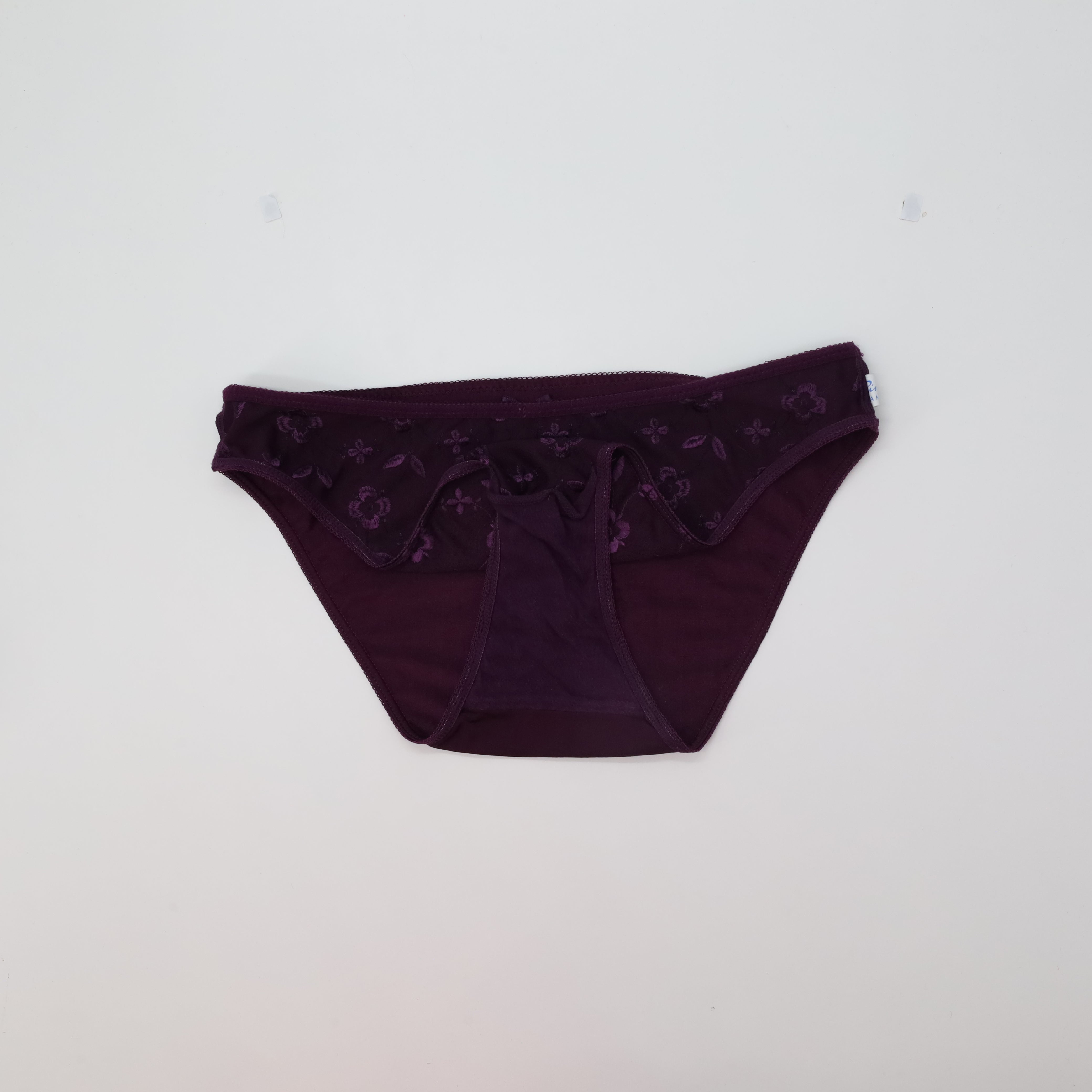 Culotte Princesse tam.tam Violet