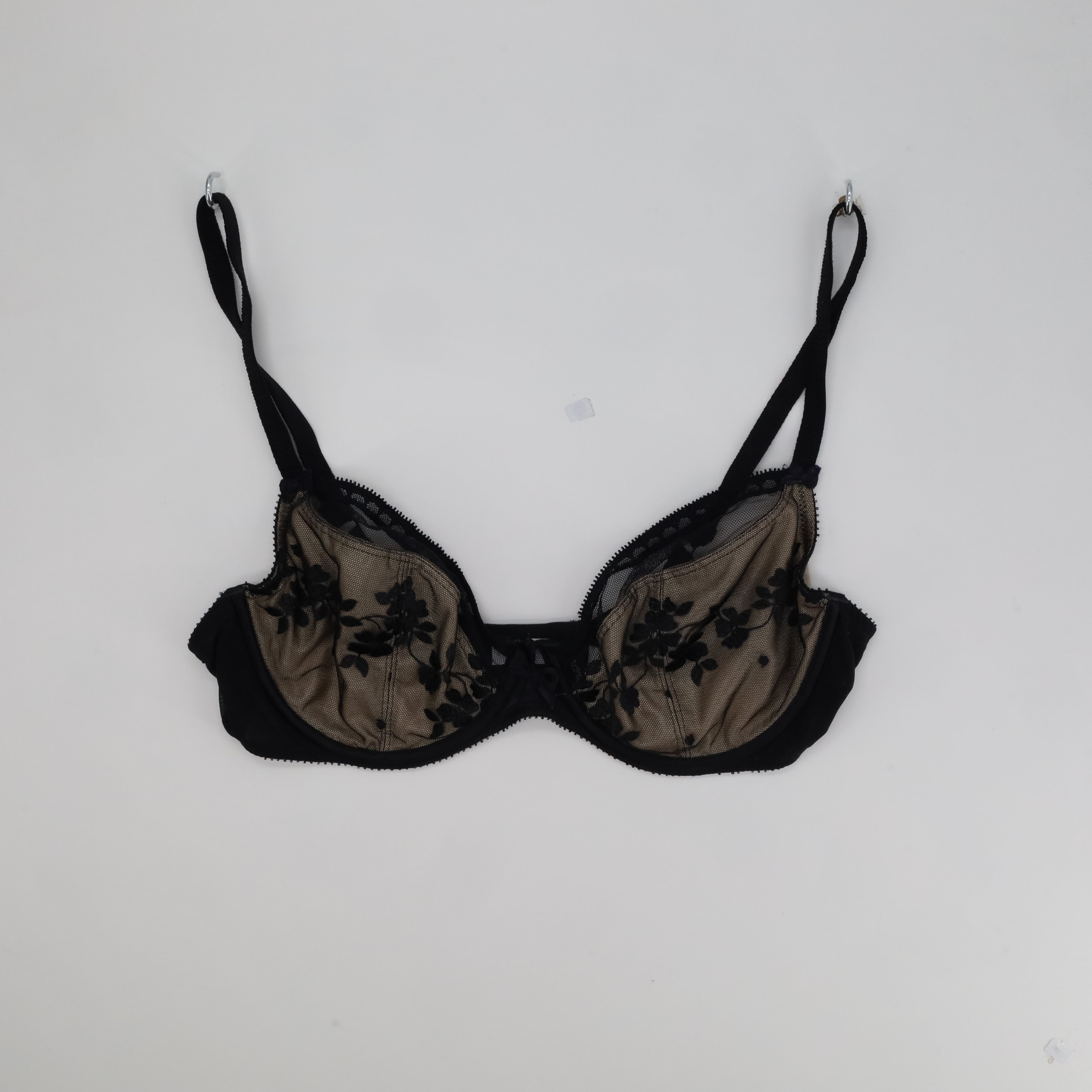 Soutien-gorge Chantelle Noir