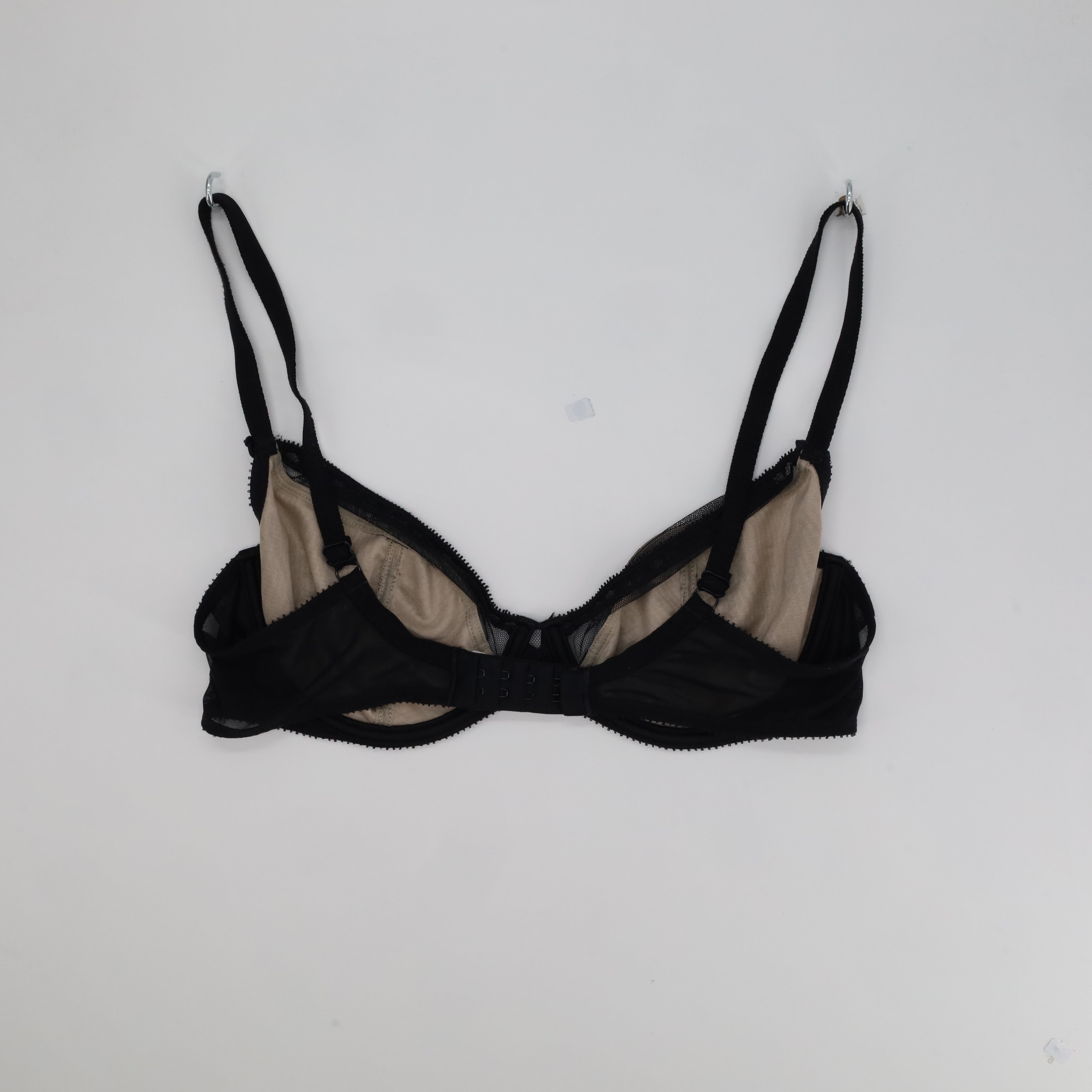 Soutien-gorge Chantelle Noir