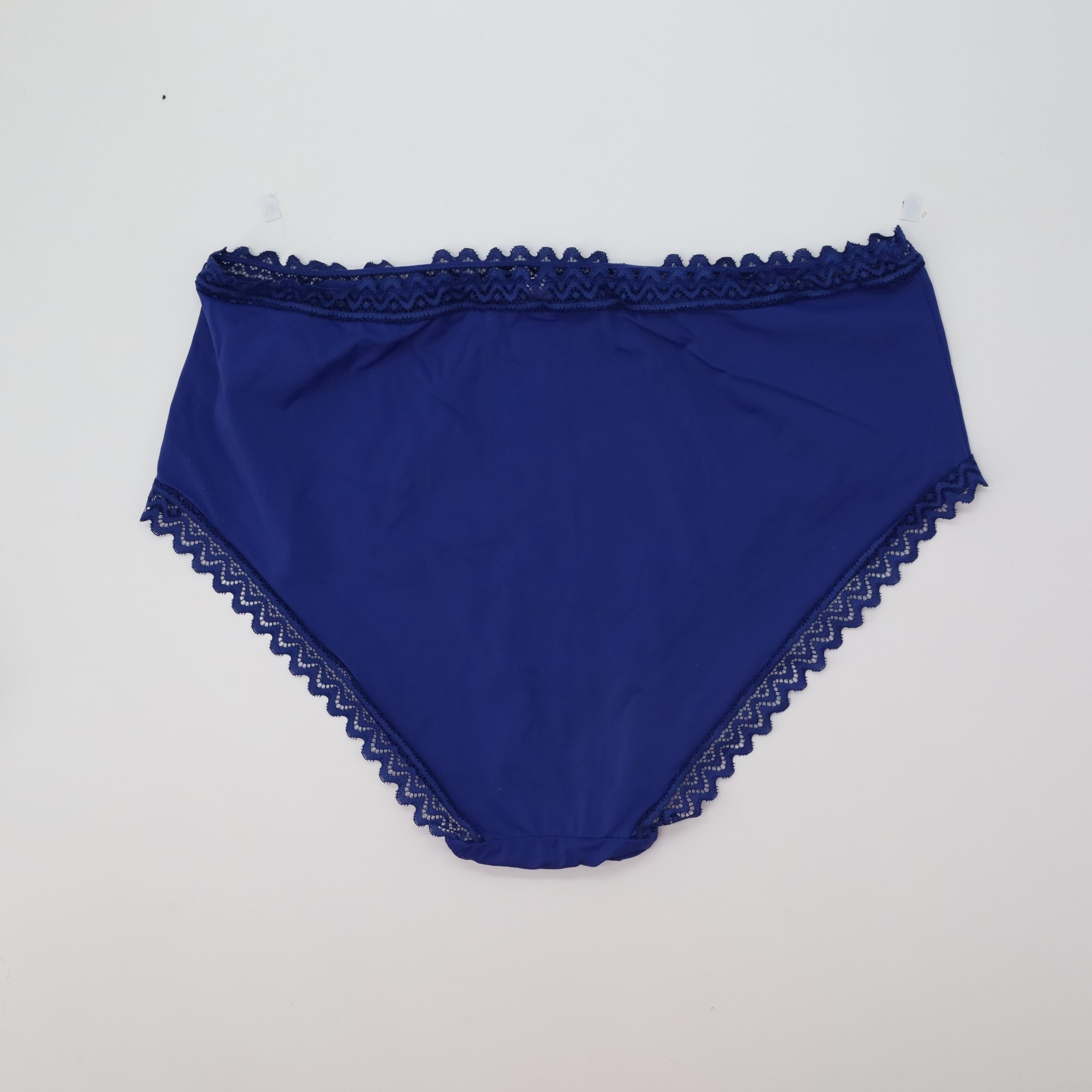 Culotte taille haute RougeGorge Bleu