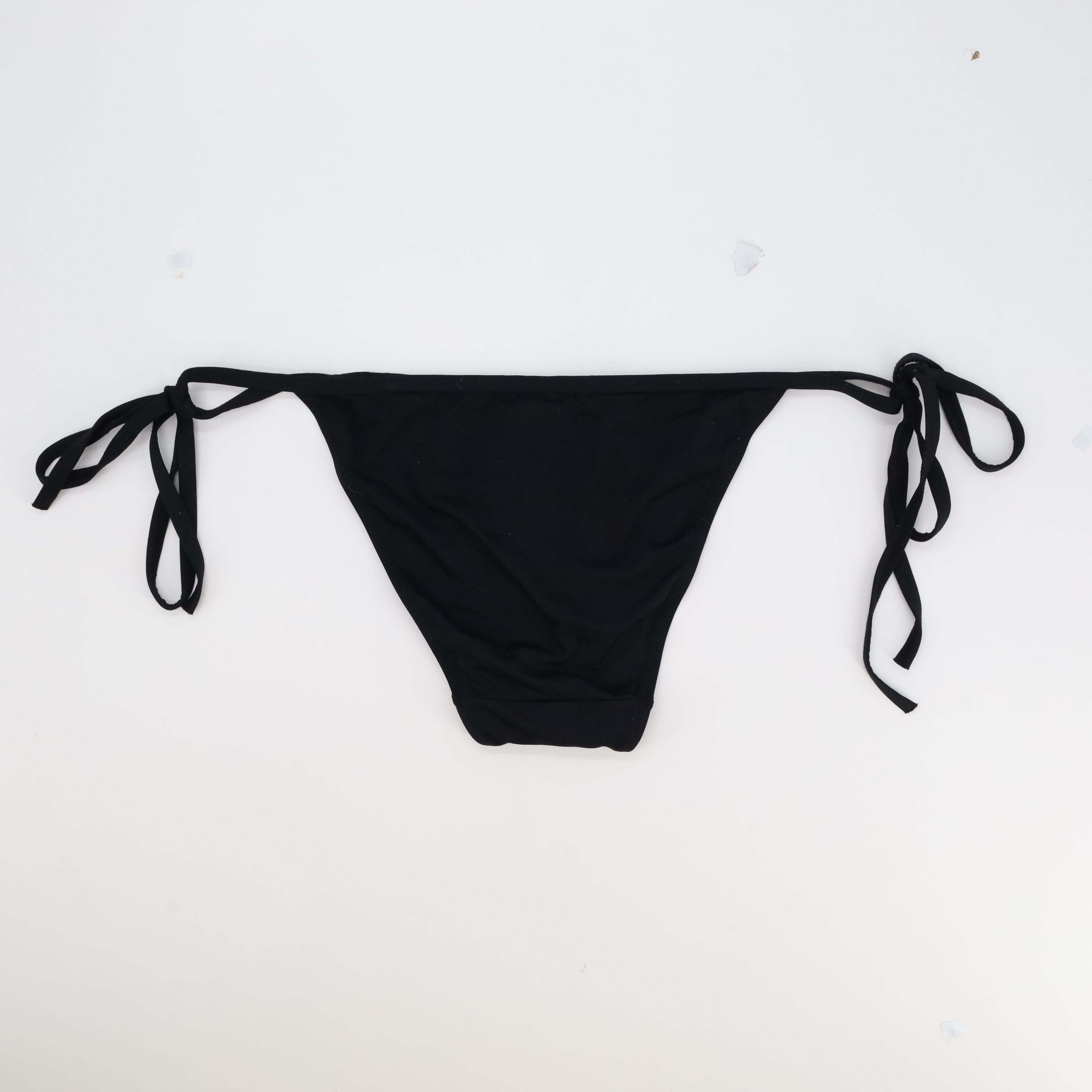 Bas de maillot Noir