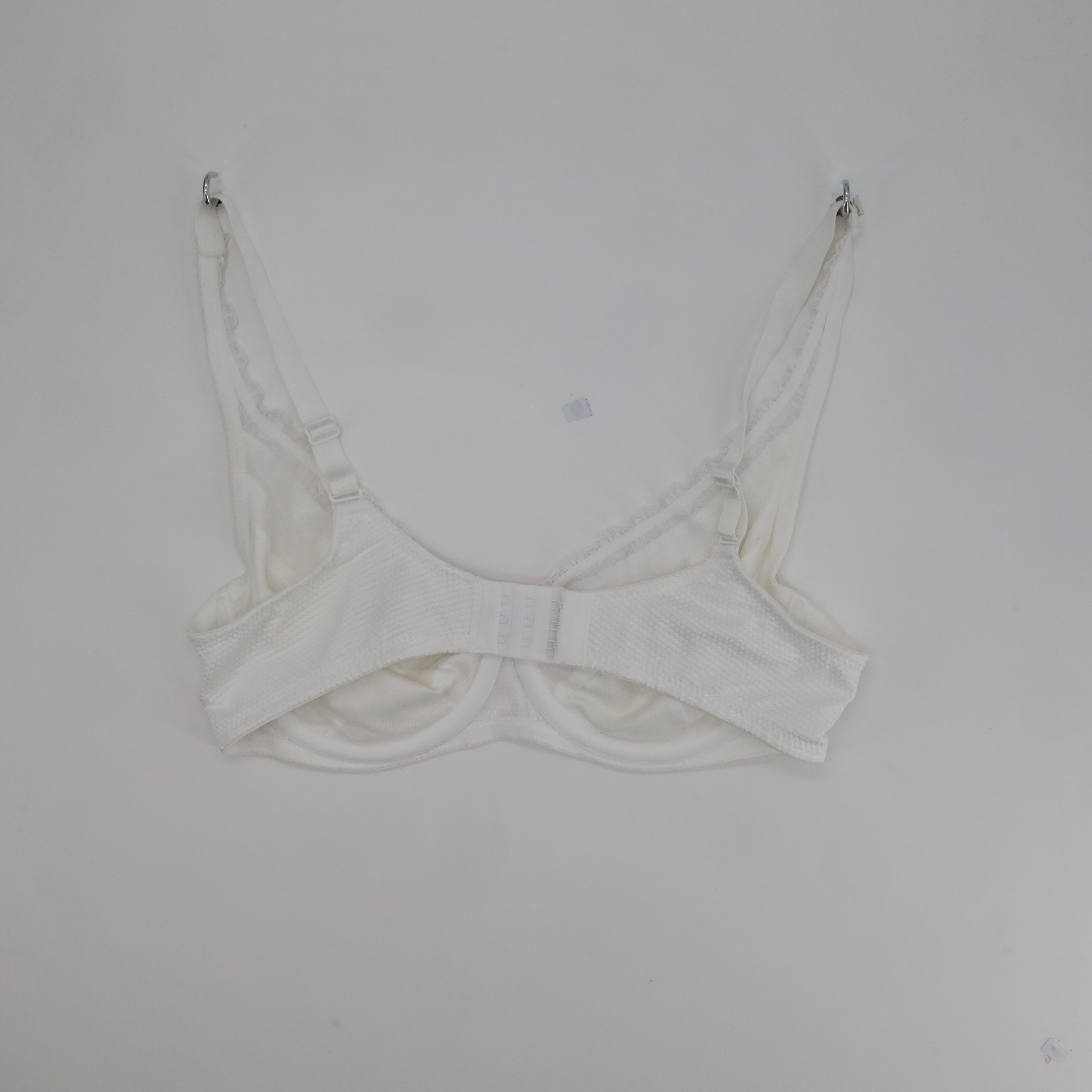 Soutien-gorge Blanc