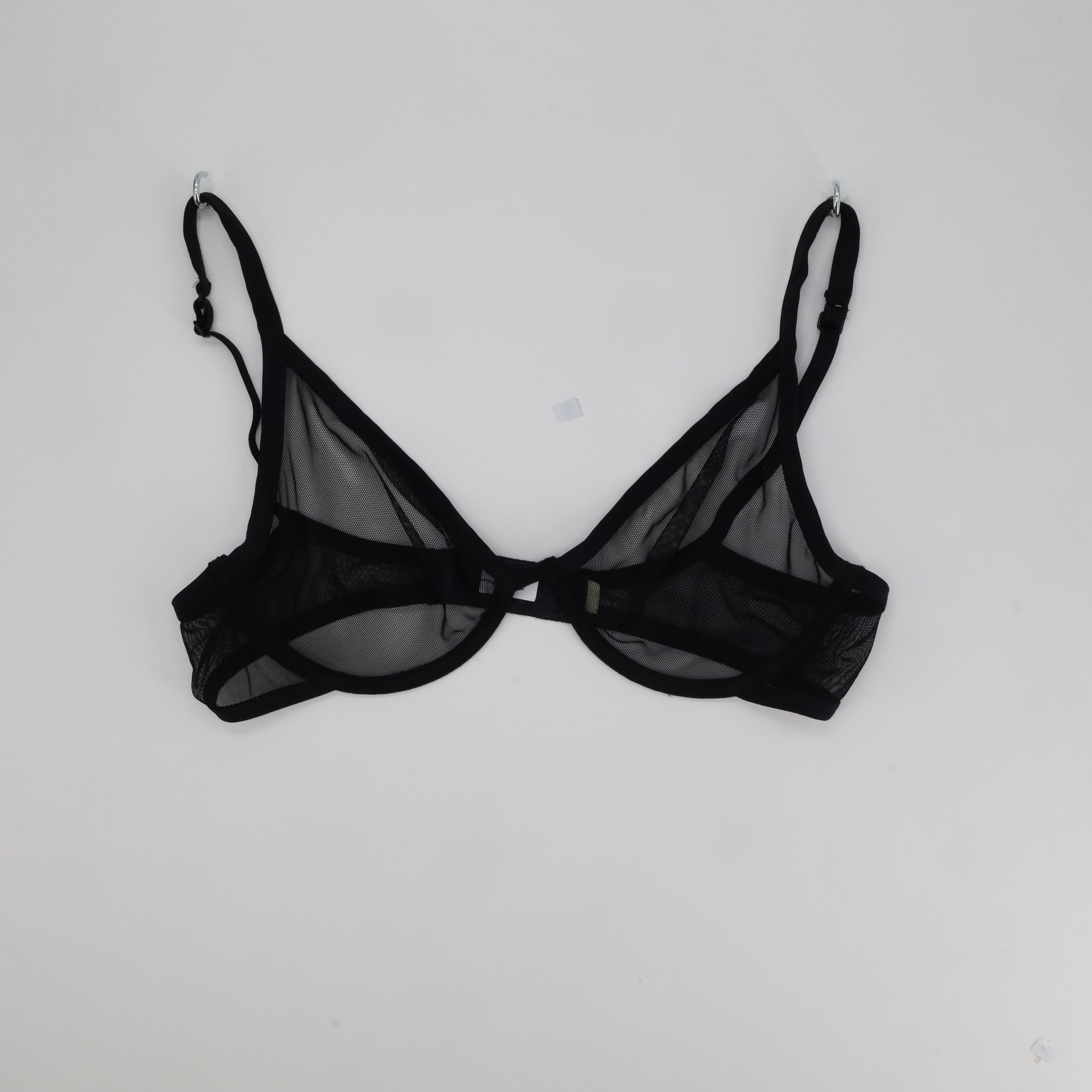 Soutien-gorge Tezenis Noir