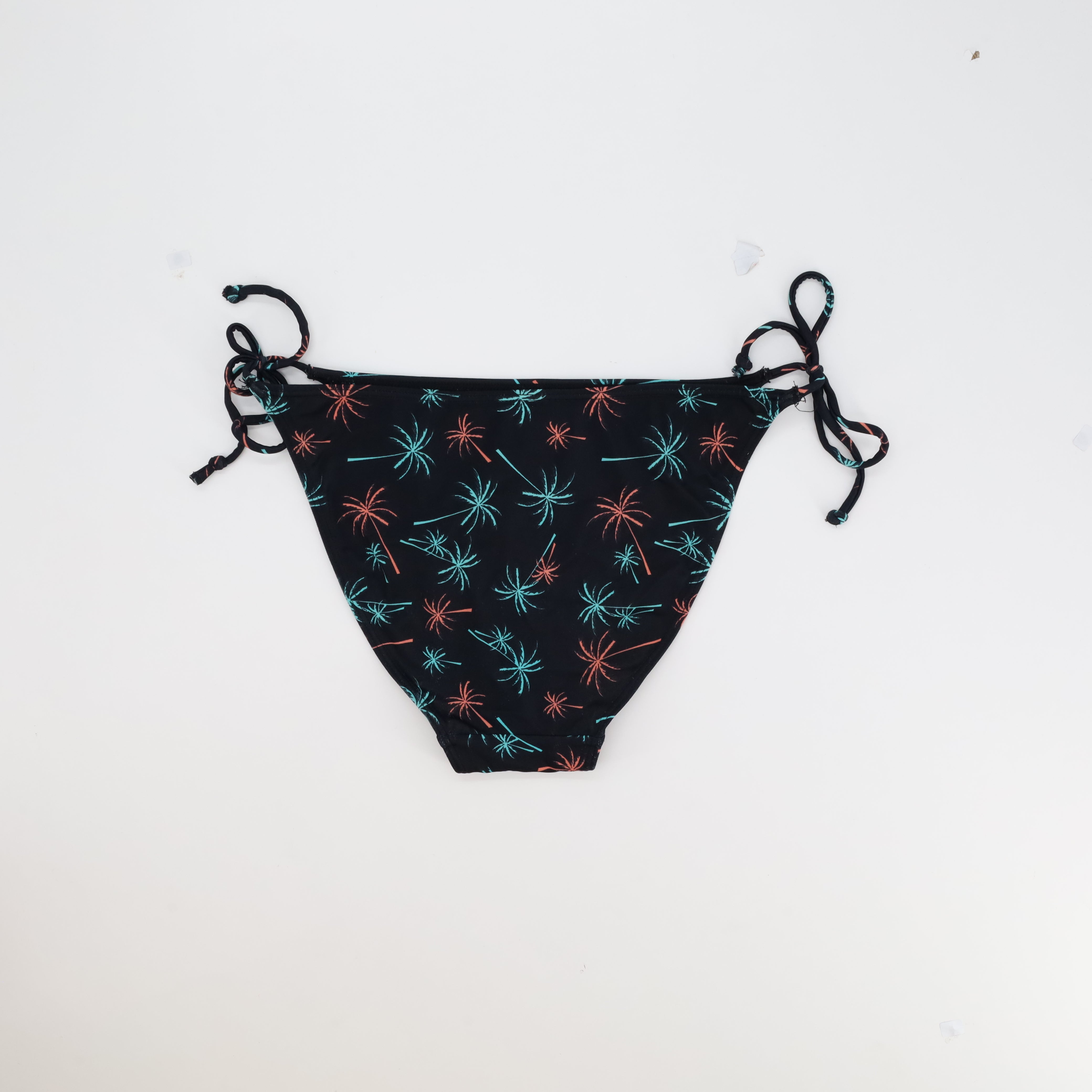 Bas de maillot Noir