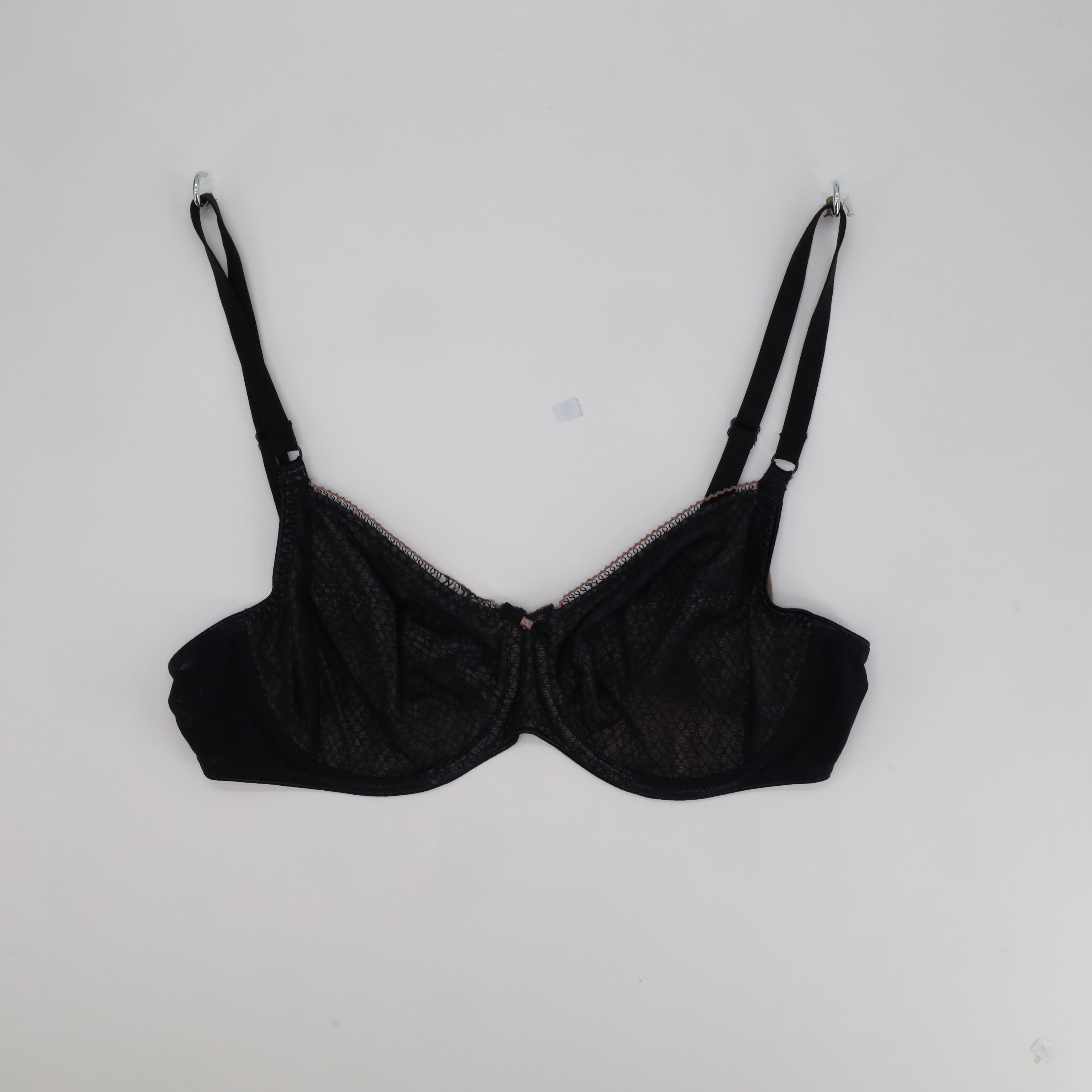 Soutien-gorge Noir