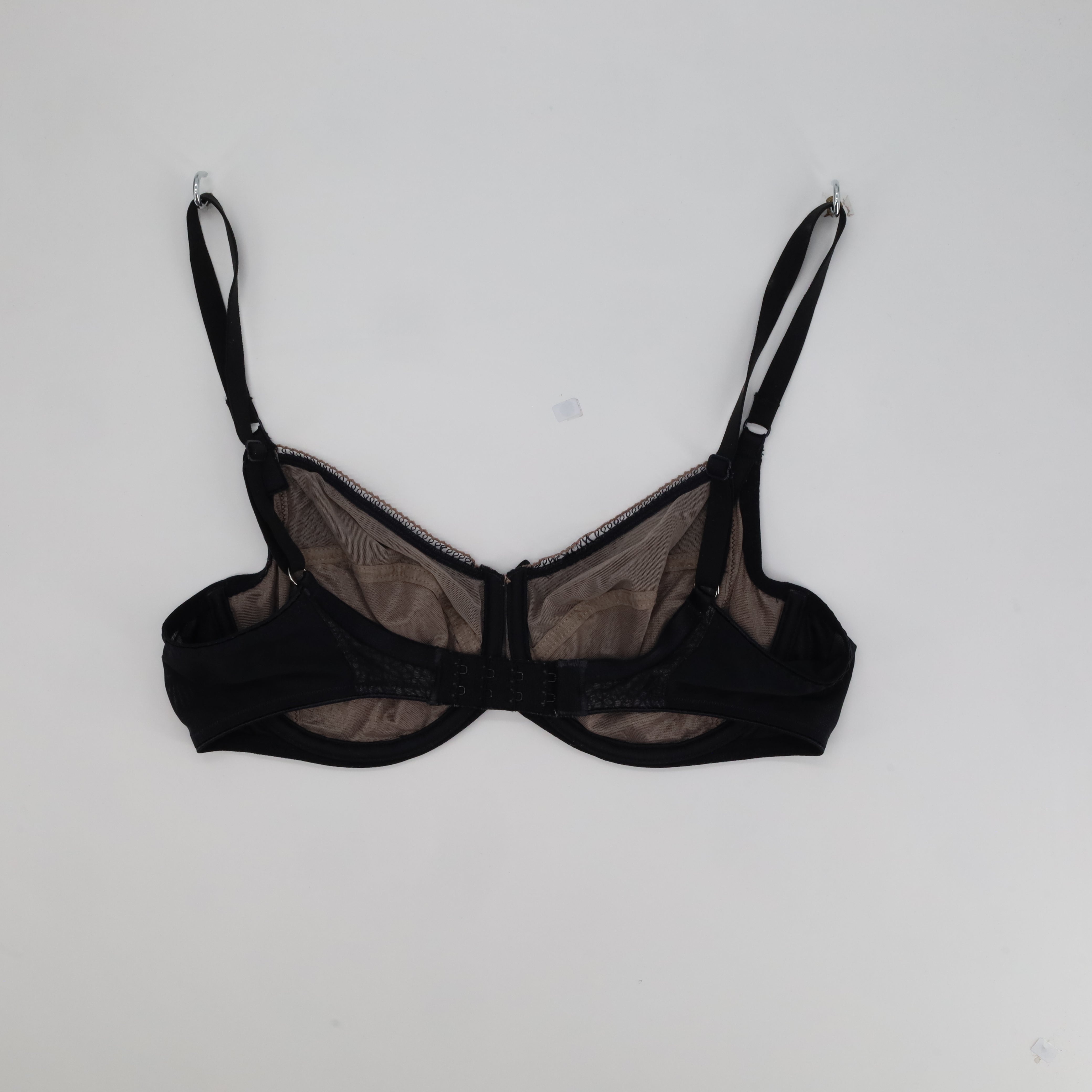 Soutien-gorge Noir