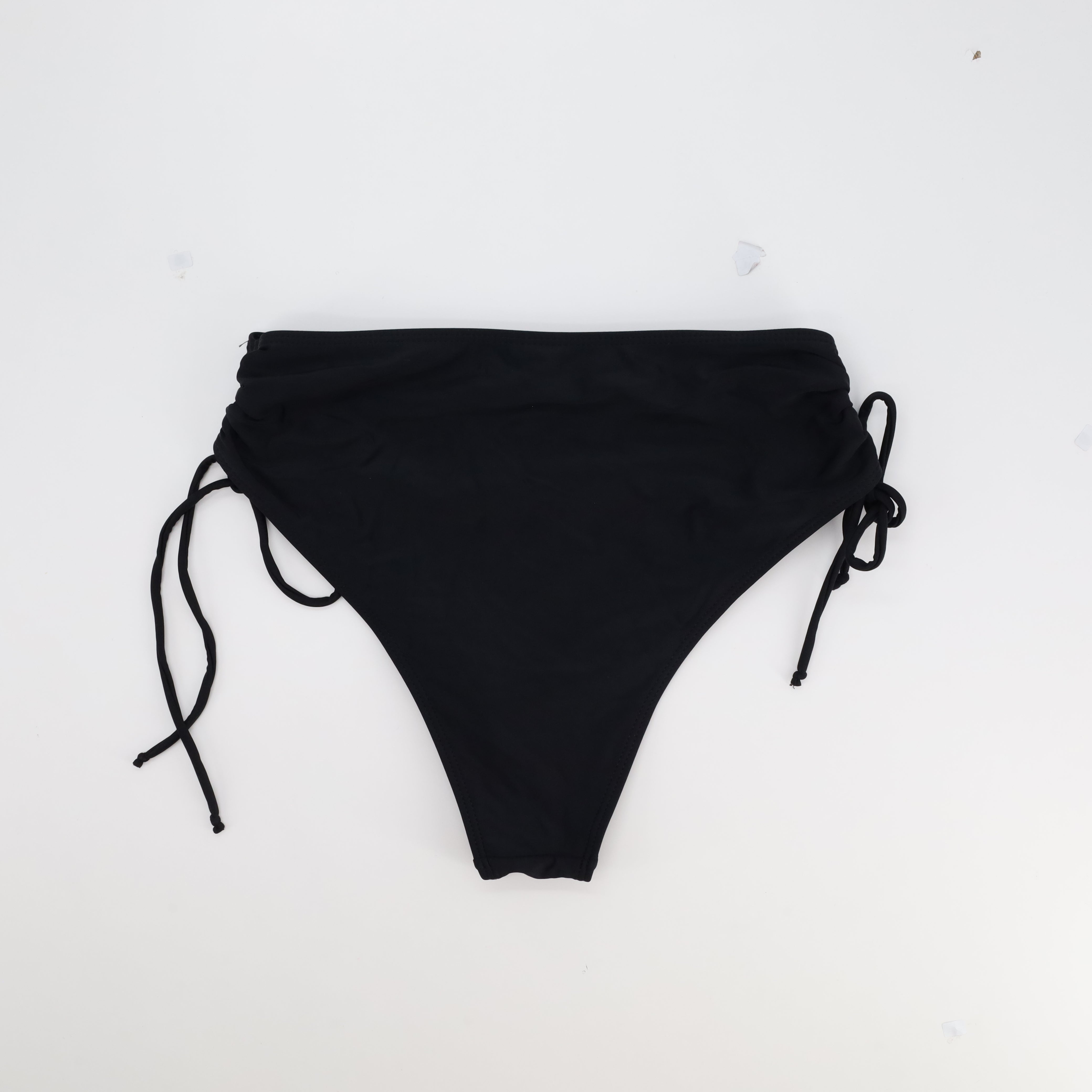 Bas de maillot Noir