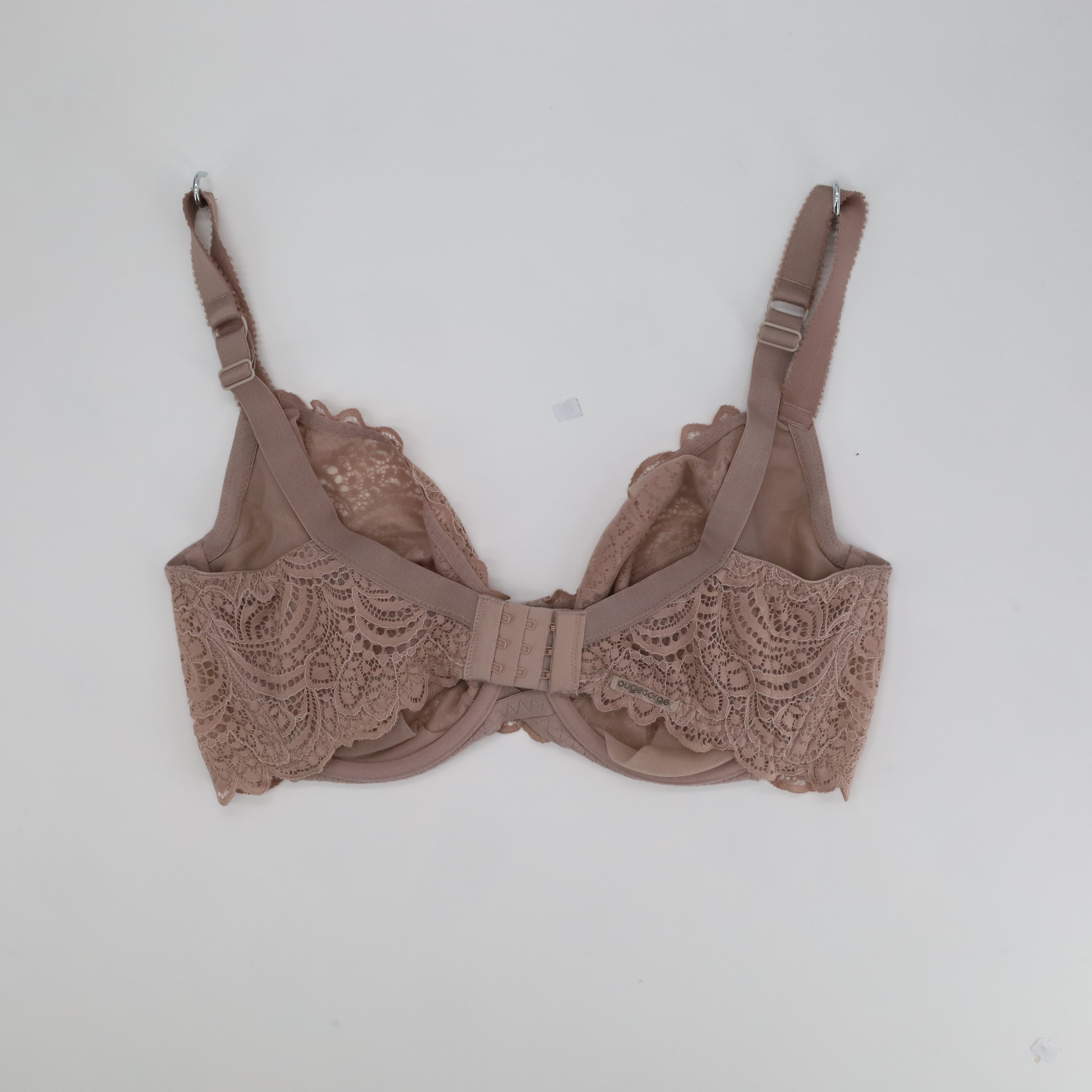 Soutien-gorge RougeGorge Marron
