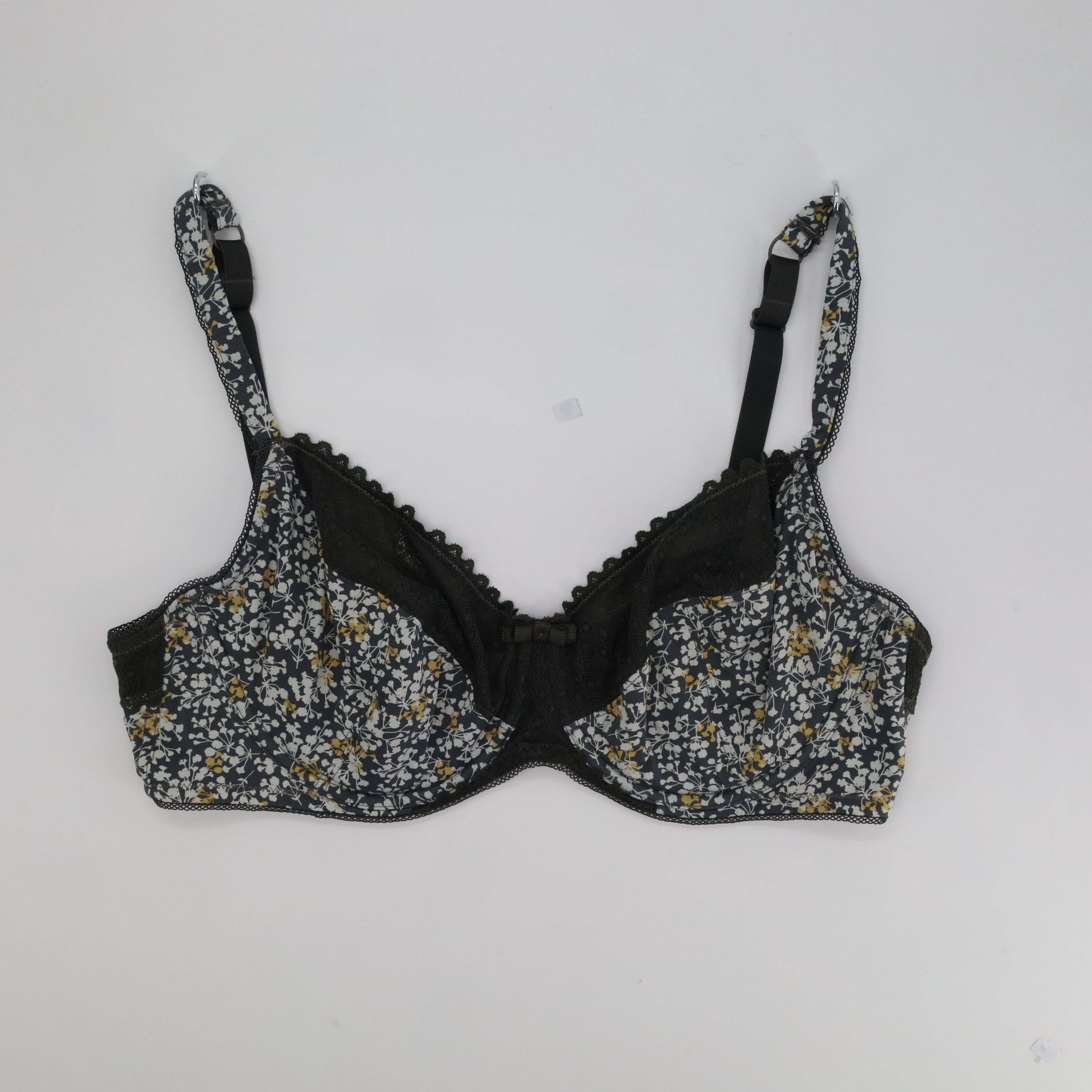 Soutien-gorge RougeGorge Vert