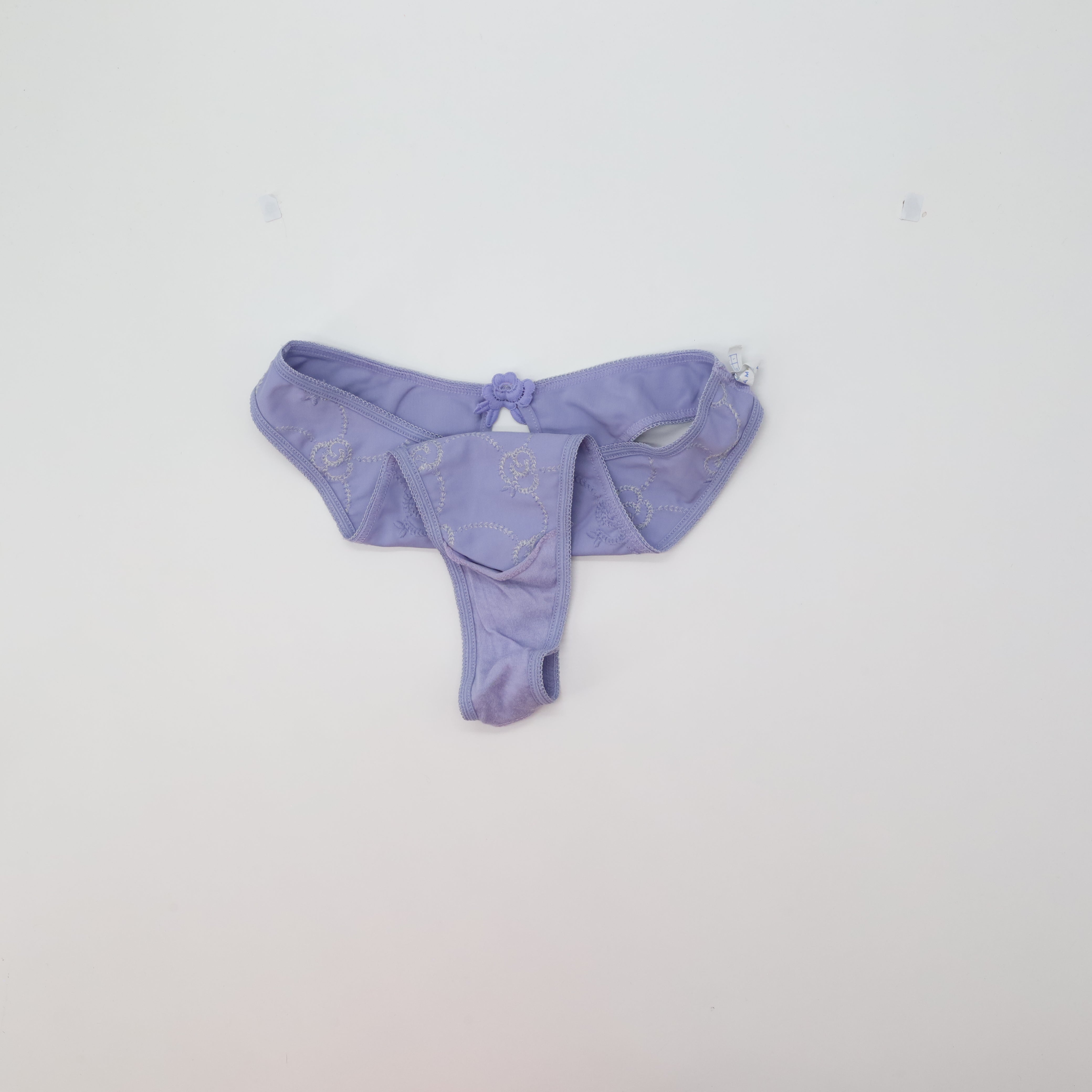 String Princesse tam.tam Violet