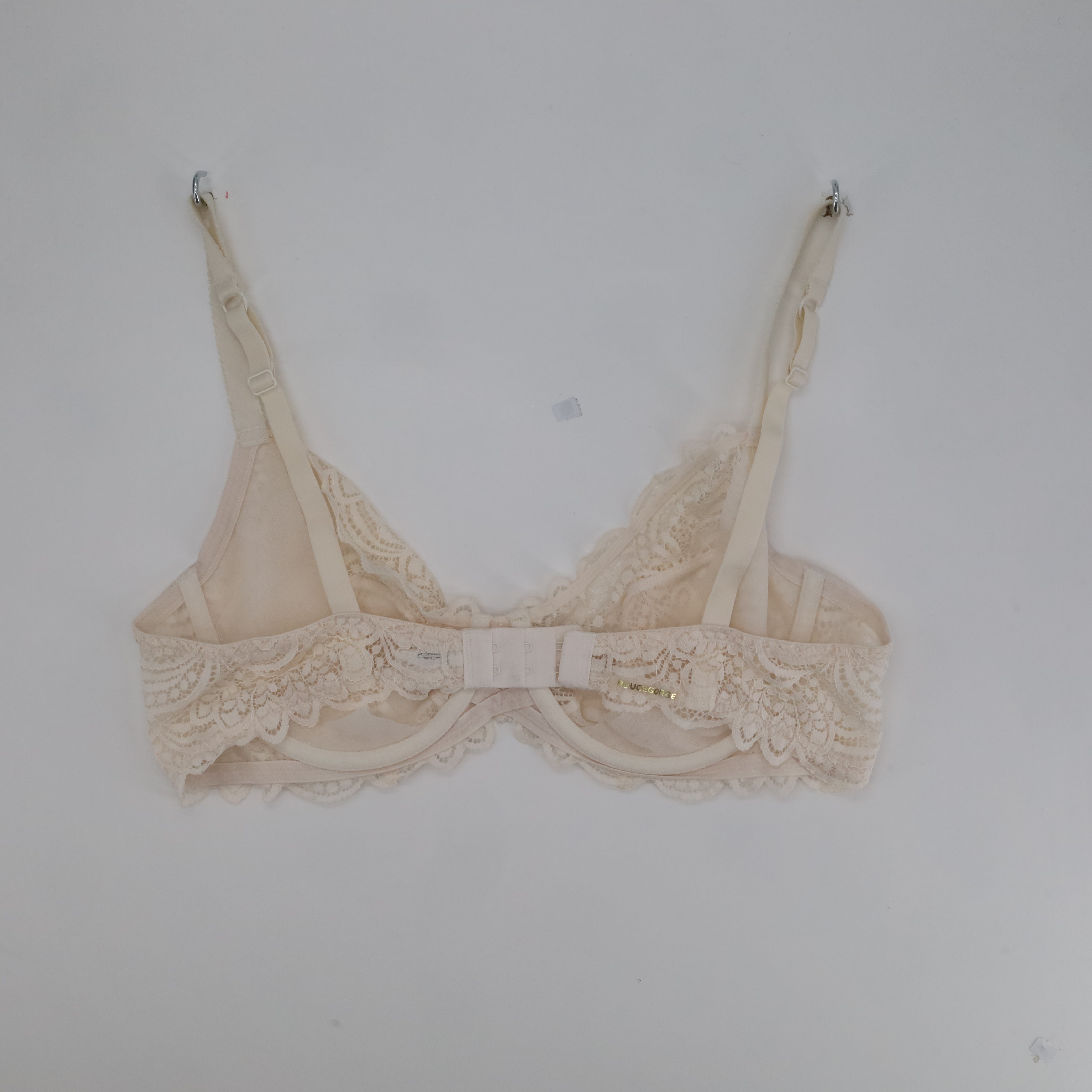Soutien-gorge RougeGorge Beige