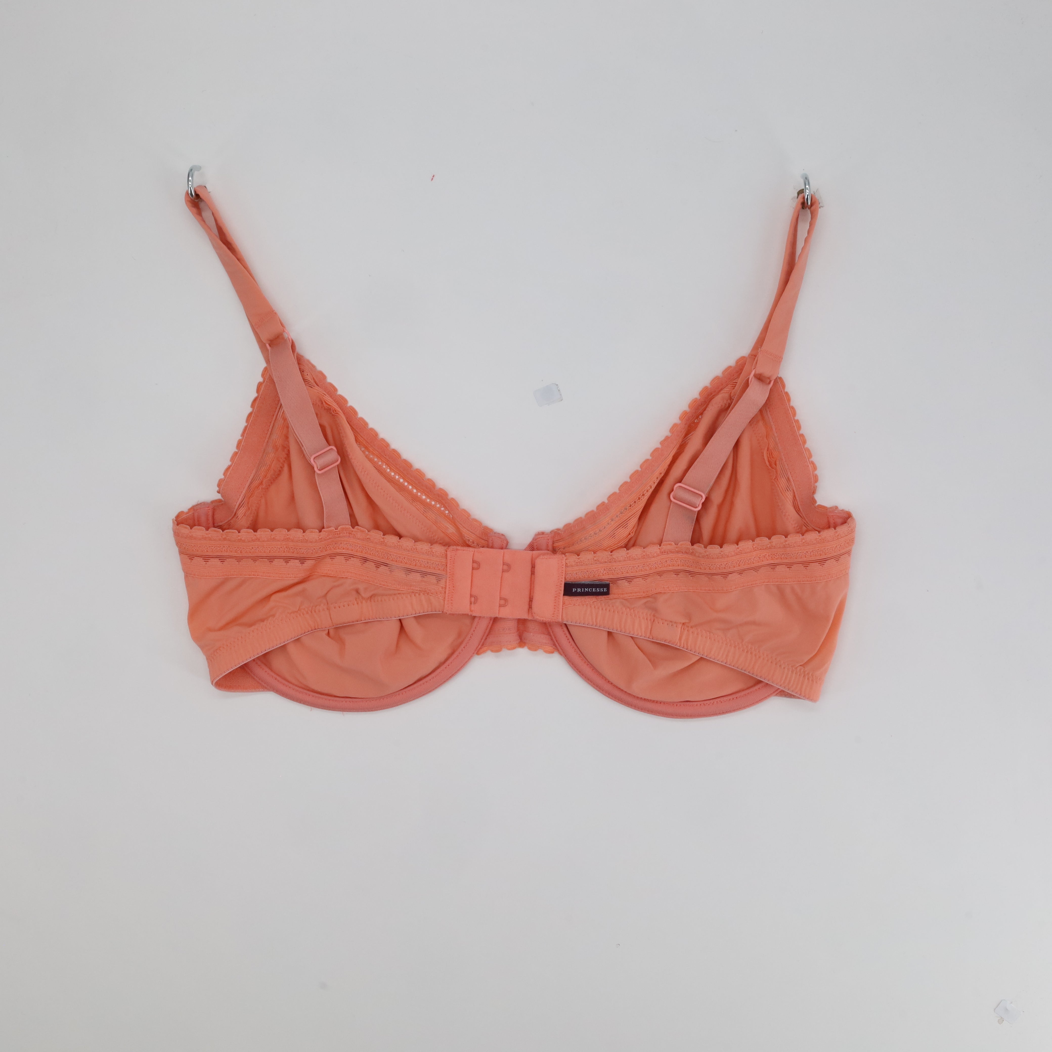 Soutien-gorge Princesse tam.tam Corail