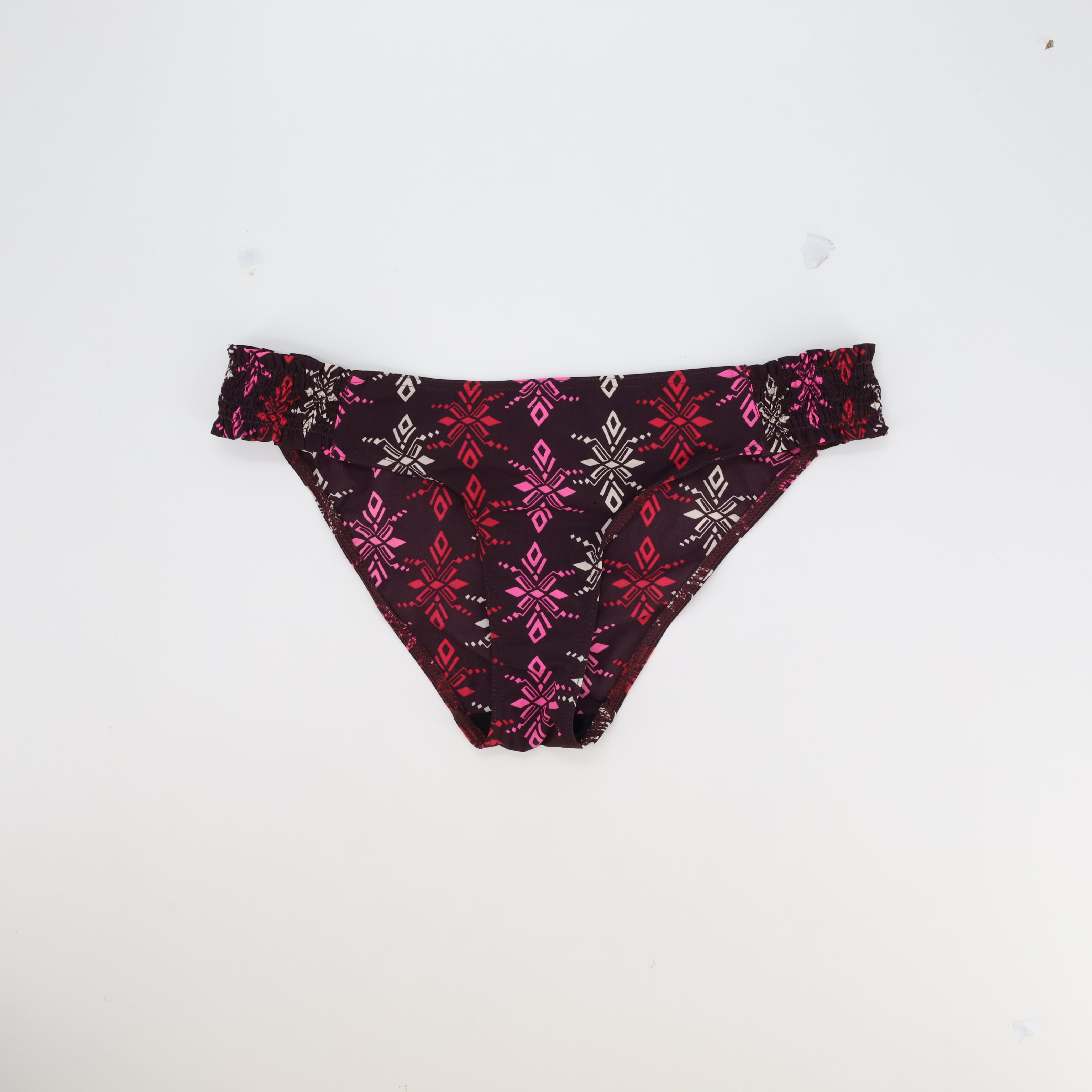 Bas de maillot Princesse tam.tam Violet