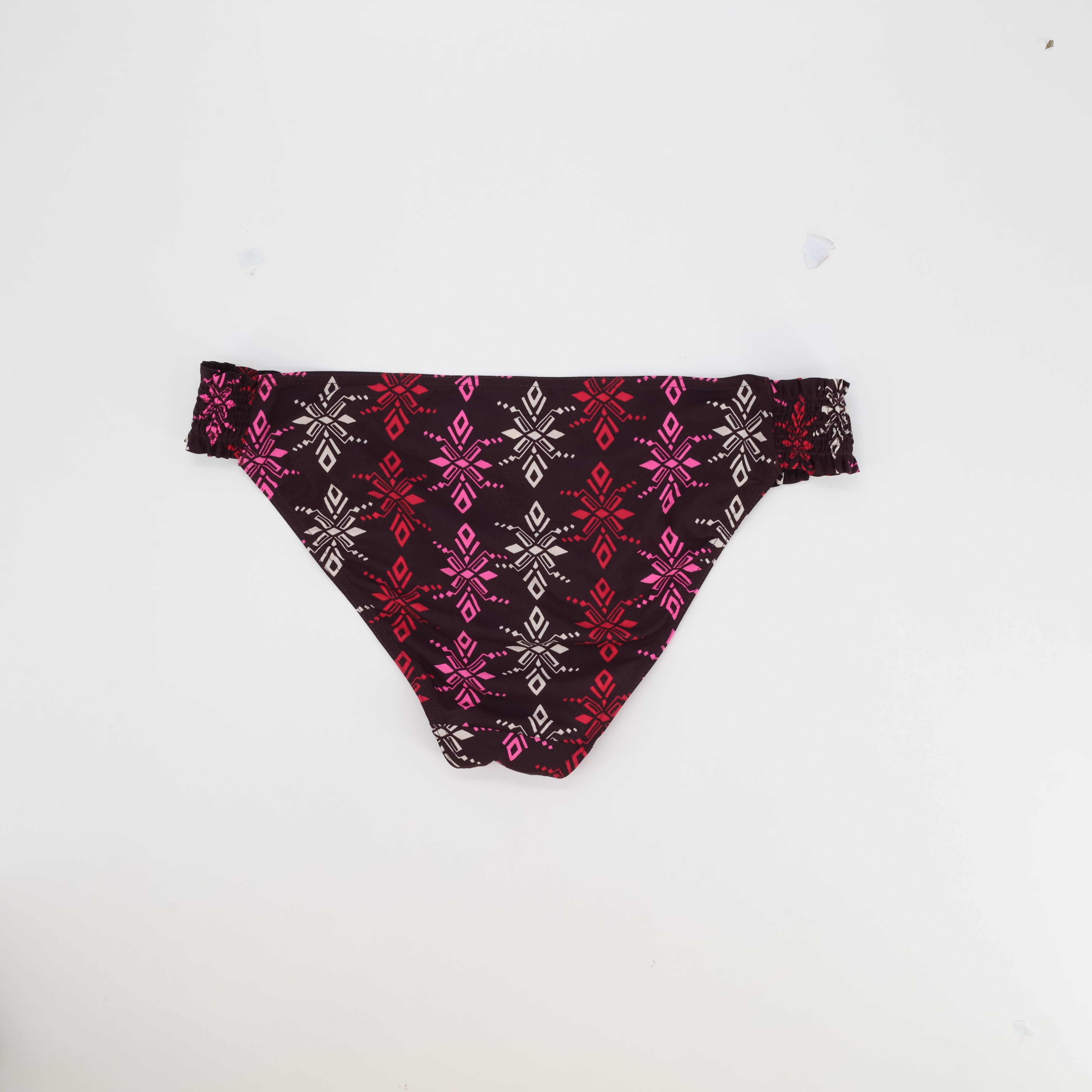 Bas de maillot Princesse tam.tam Violet
