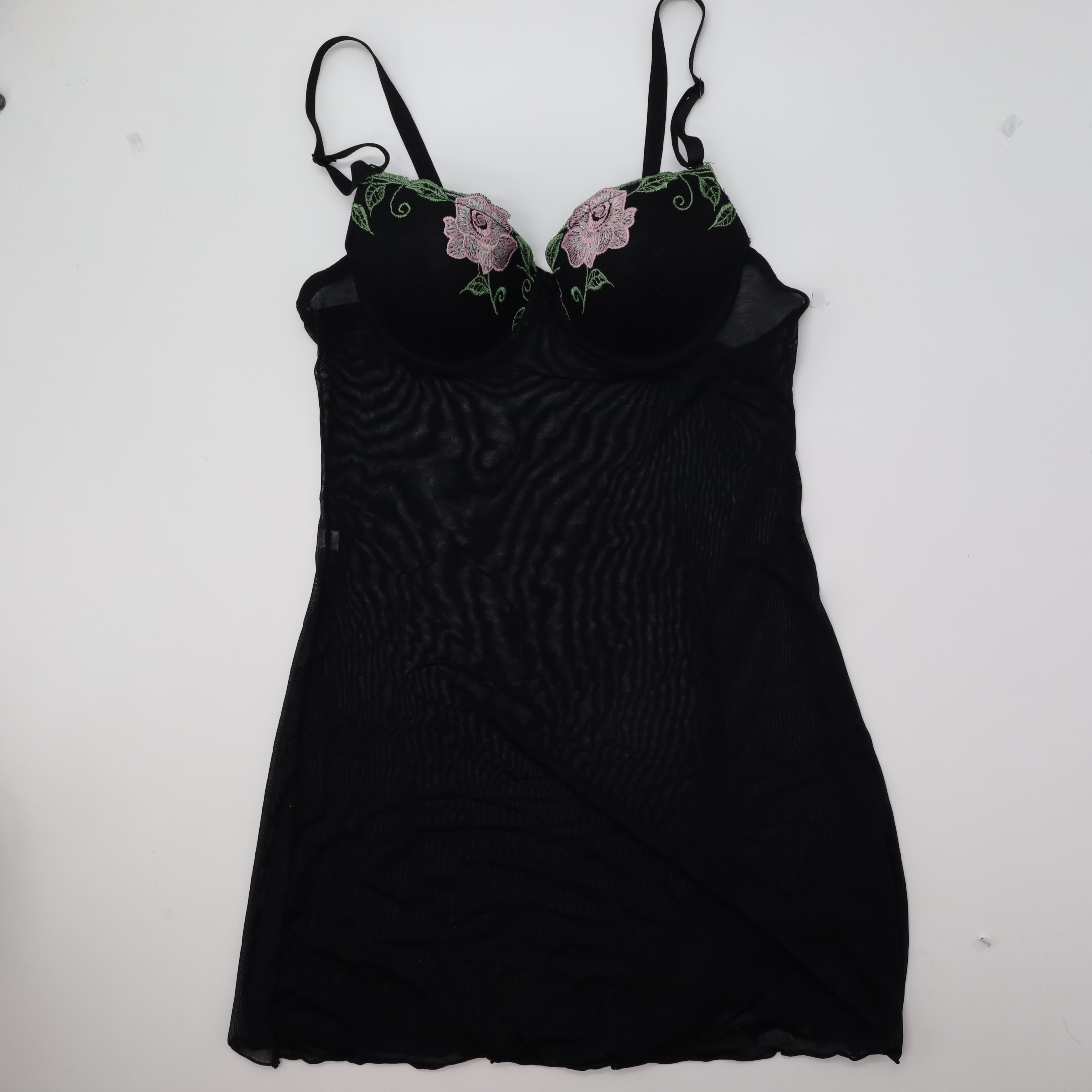 Nuisette Noir