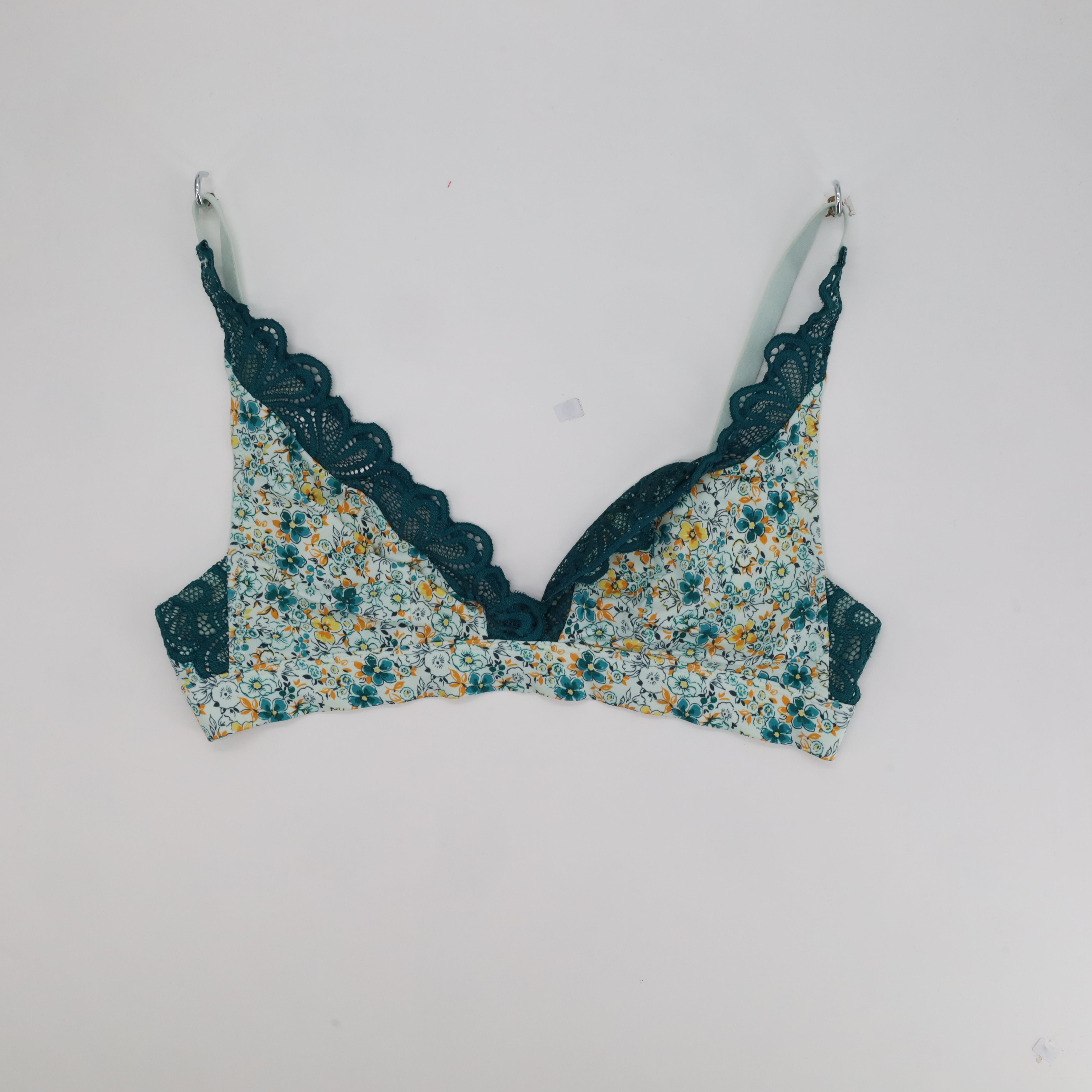 Soutien-gorge RougeGorge Vert