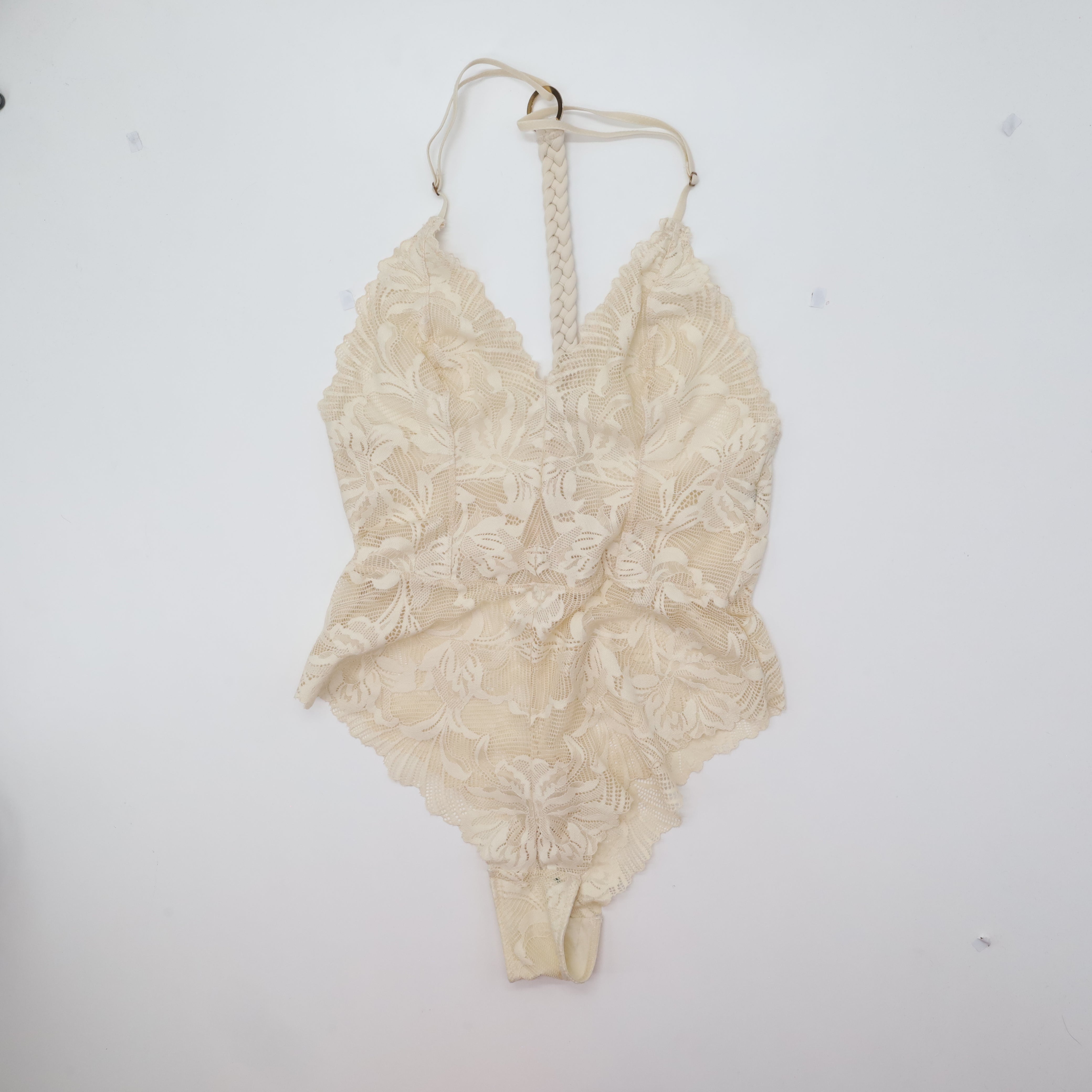 Body Lounge Beige