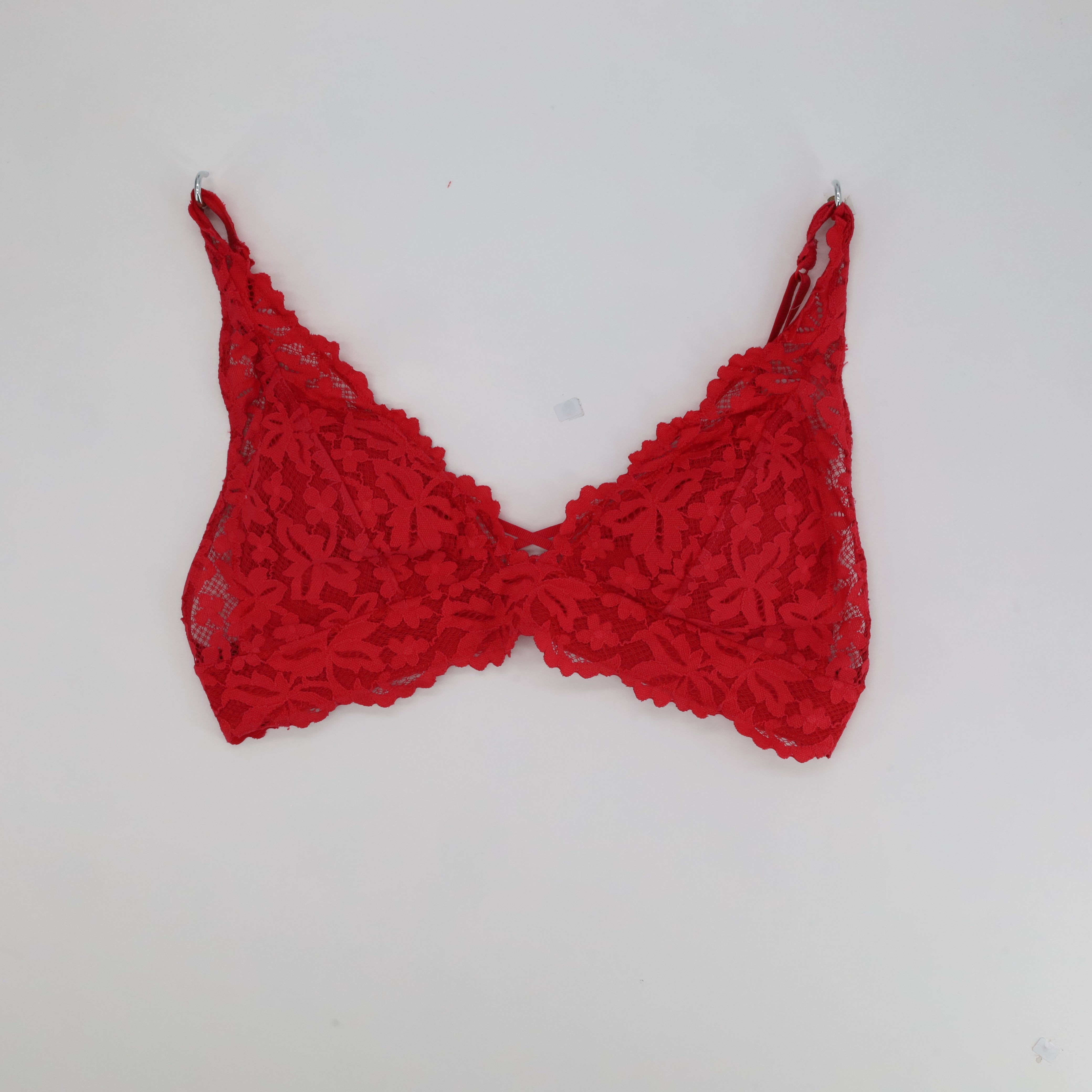 Soutien-gorge ETAM Rouge