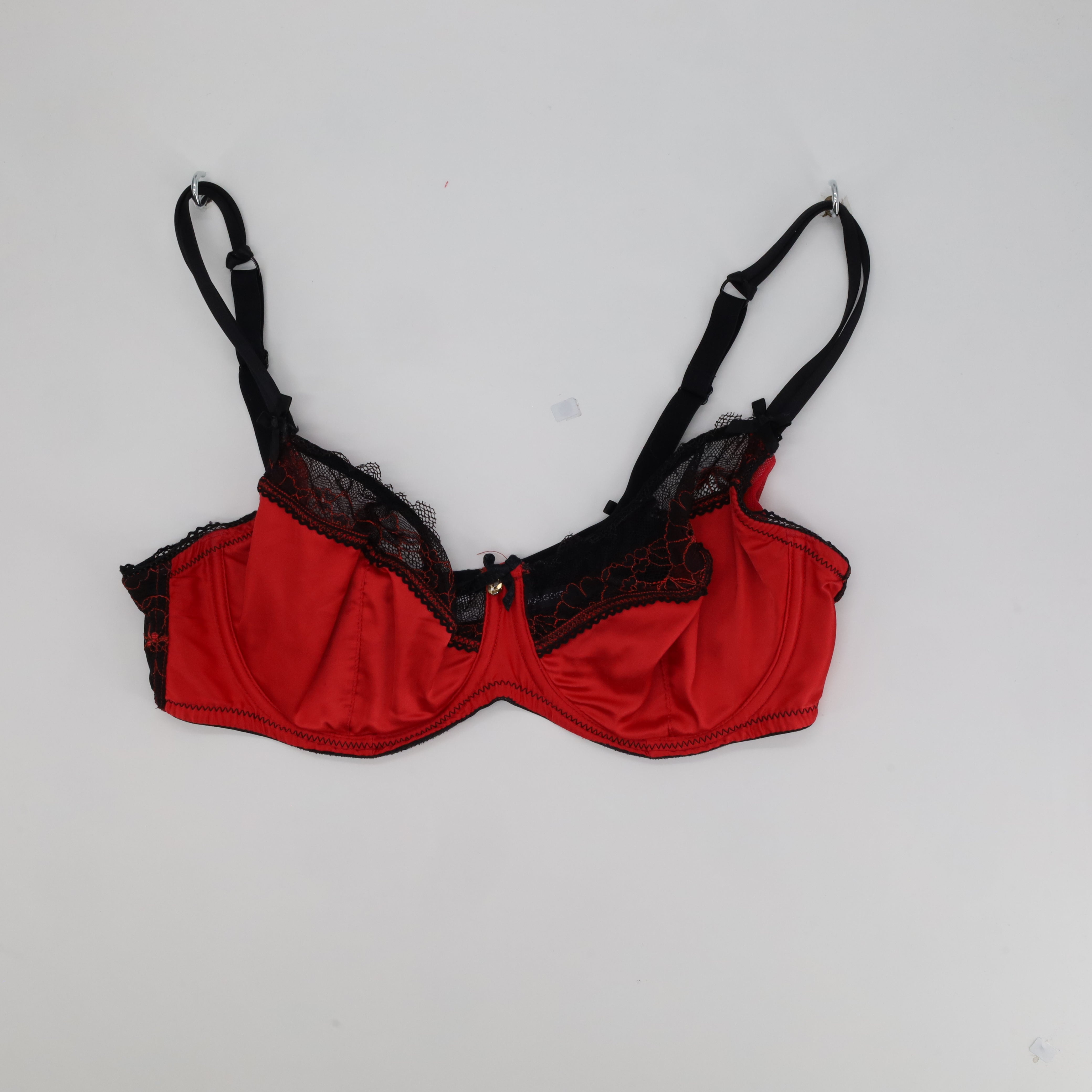 Soutien-gorge RougeGorge Rouge